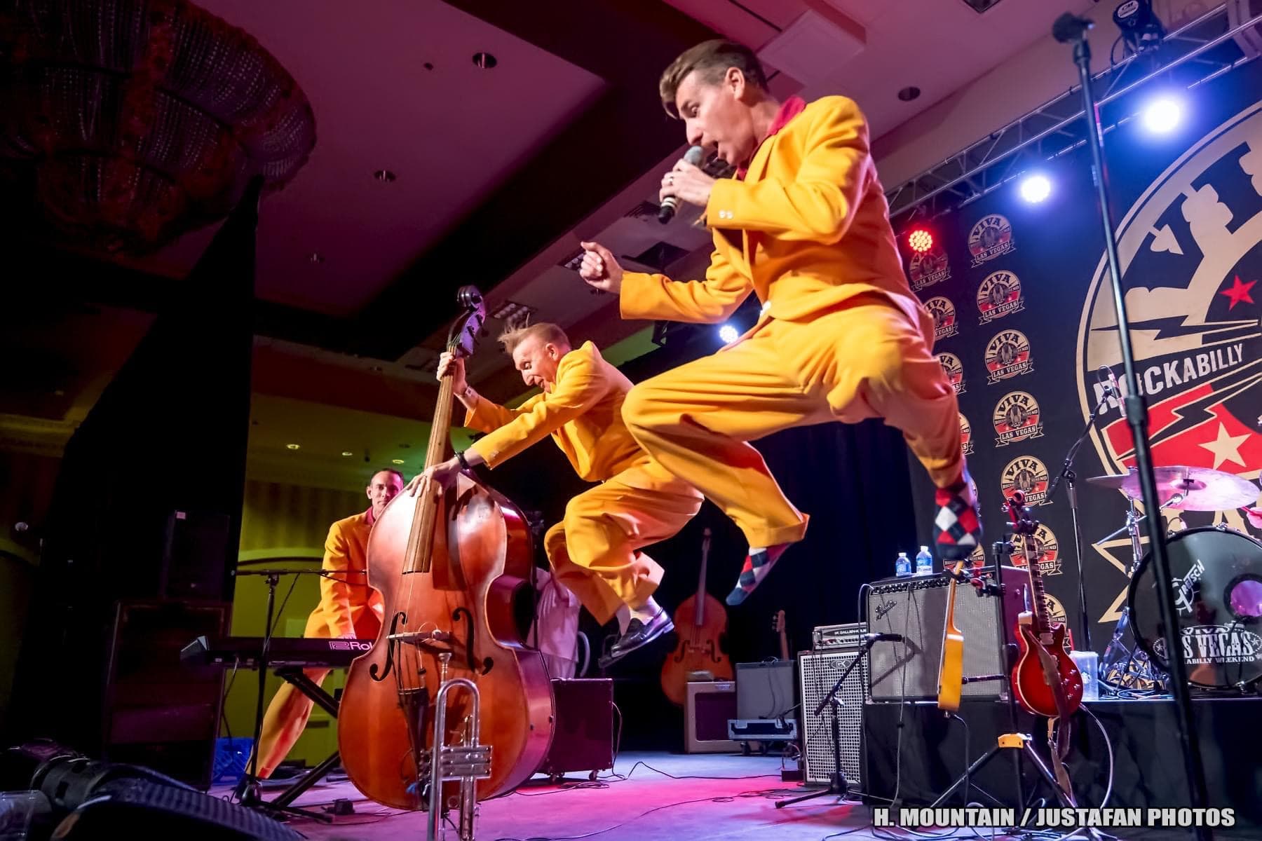The Jive Aces