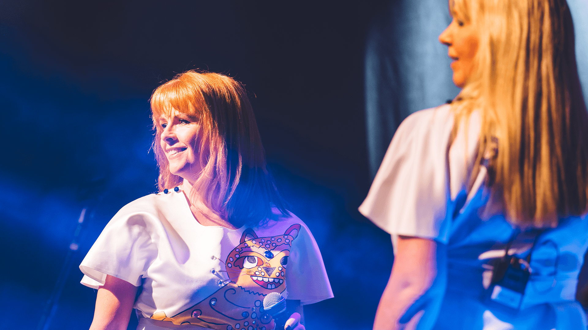 The Music of ABBA