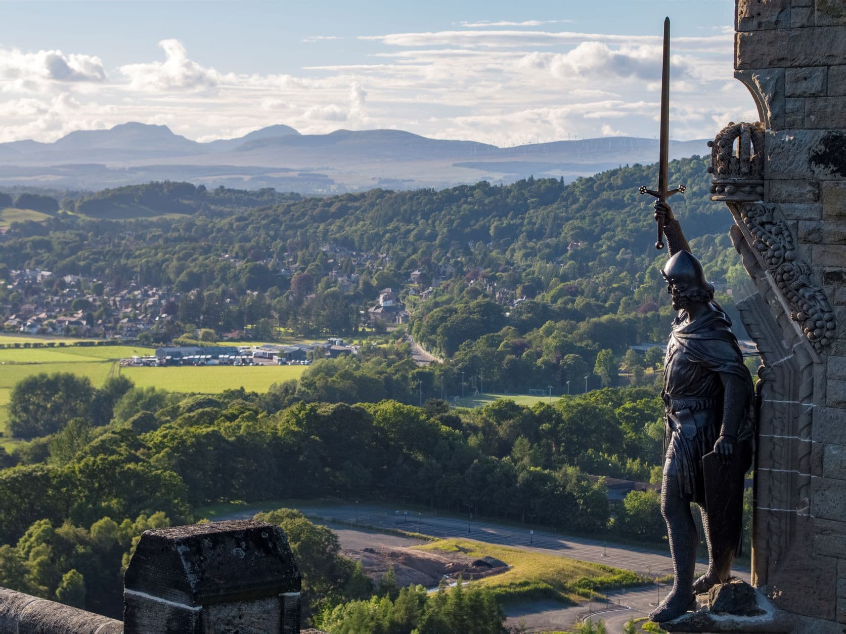 The Continuing Legacy of William Wallace