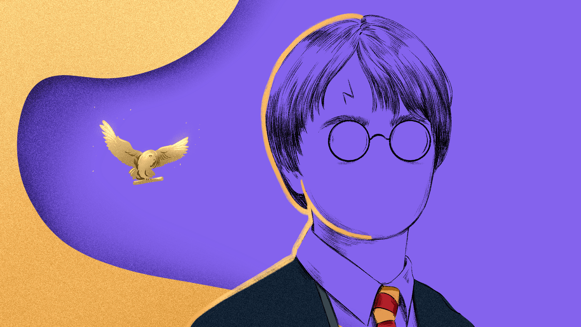 The Music of Harry Potter. Mystery Ensemble