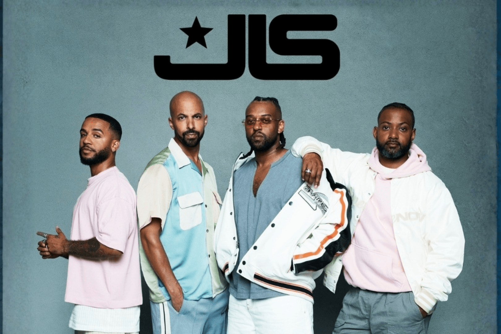 JLS