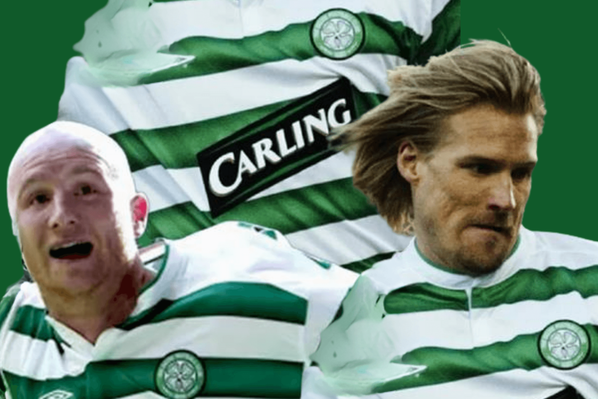 An Evening With Celtic Legends