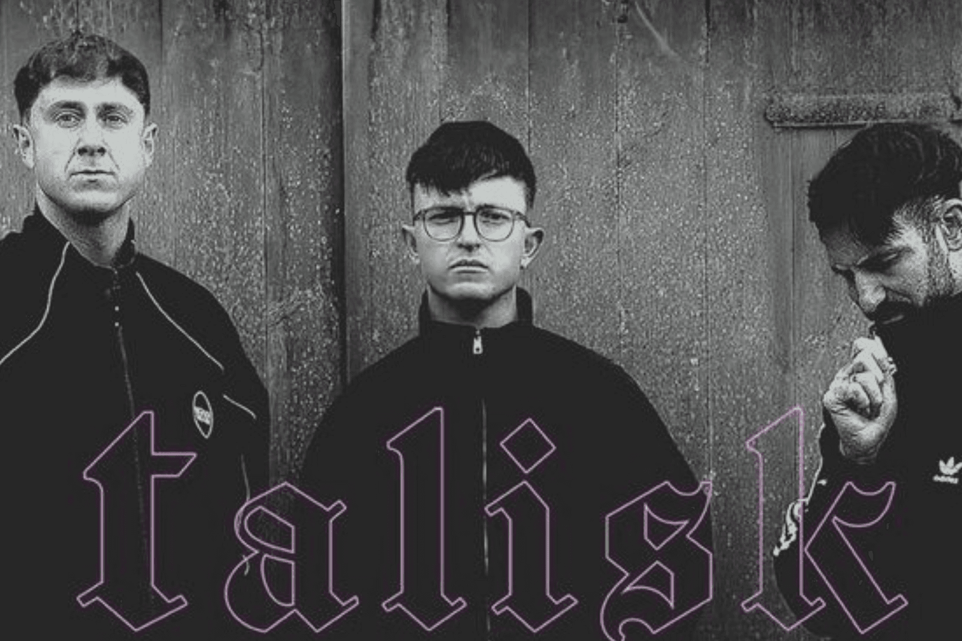 Talisk + Tba