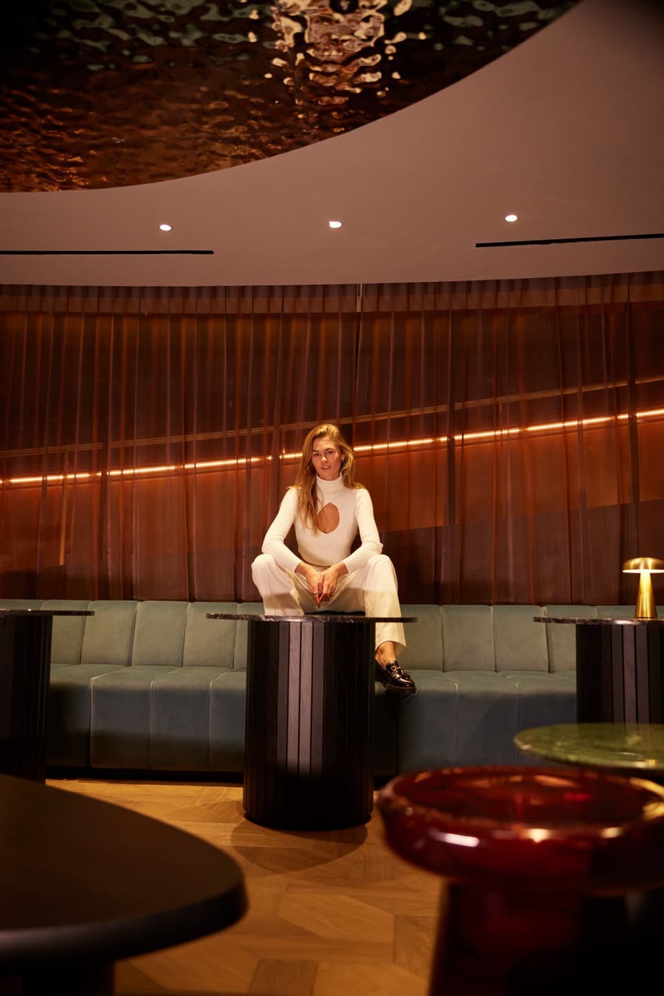 NYE After Dark at W Lounge