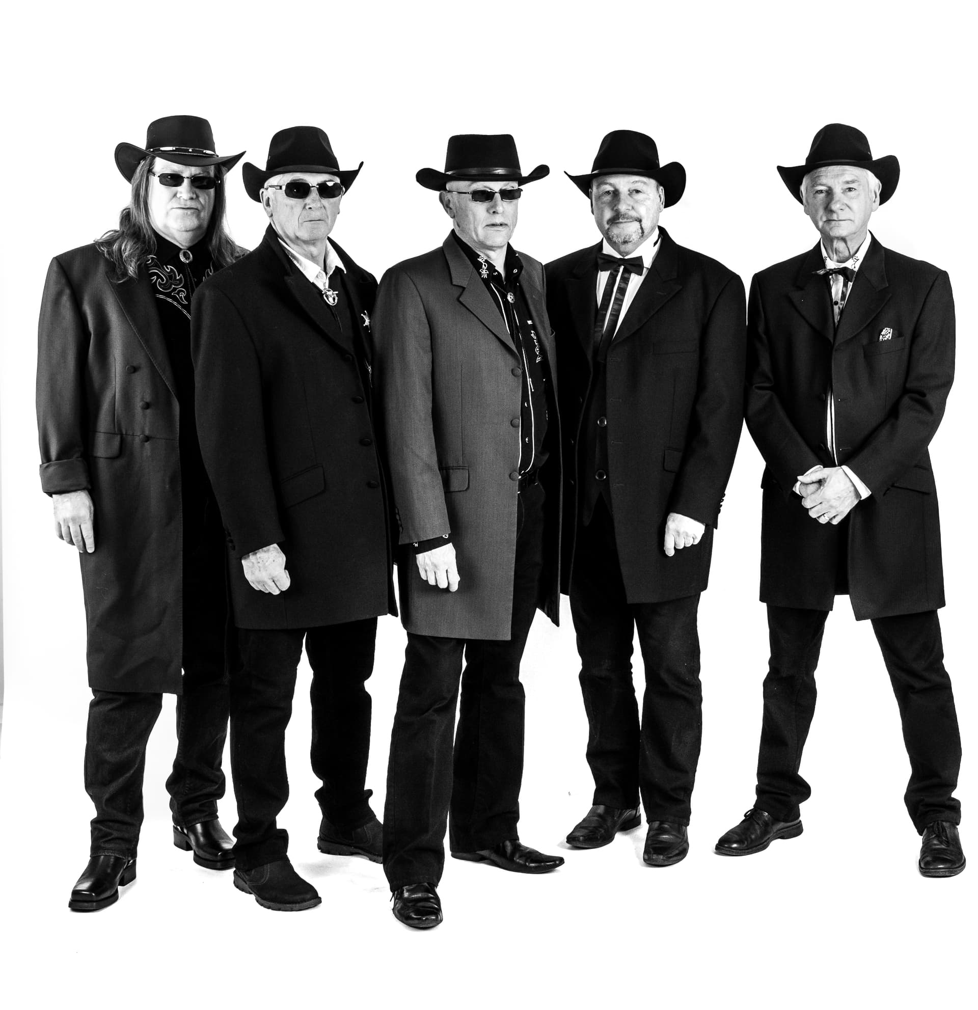 The Unravelling Wilburys