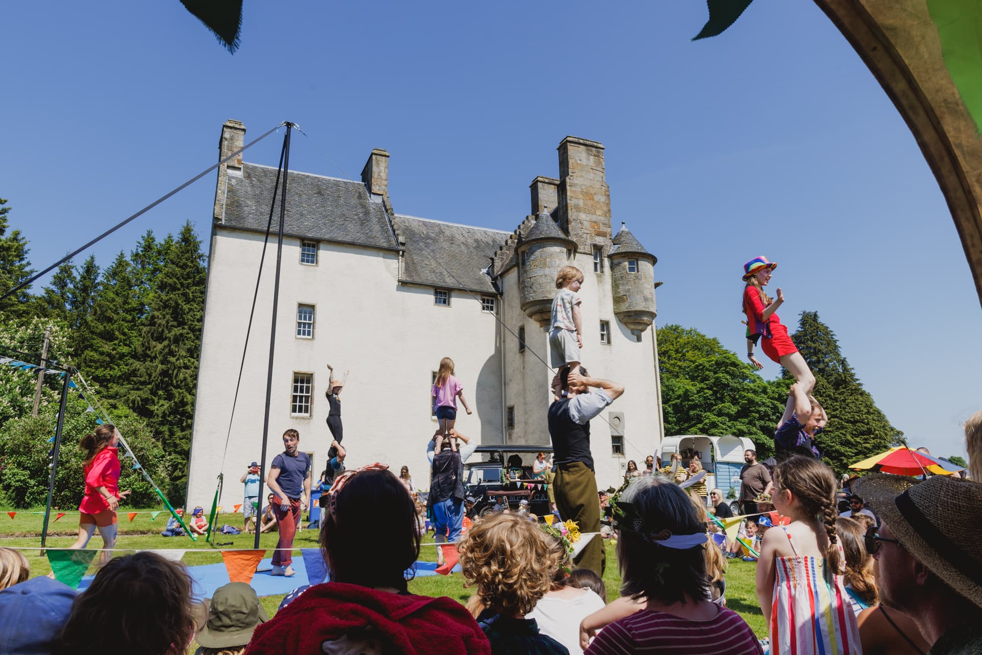 WILDHOOD Festival
