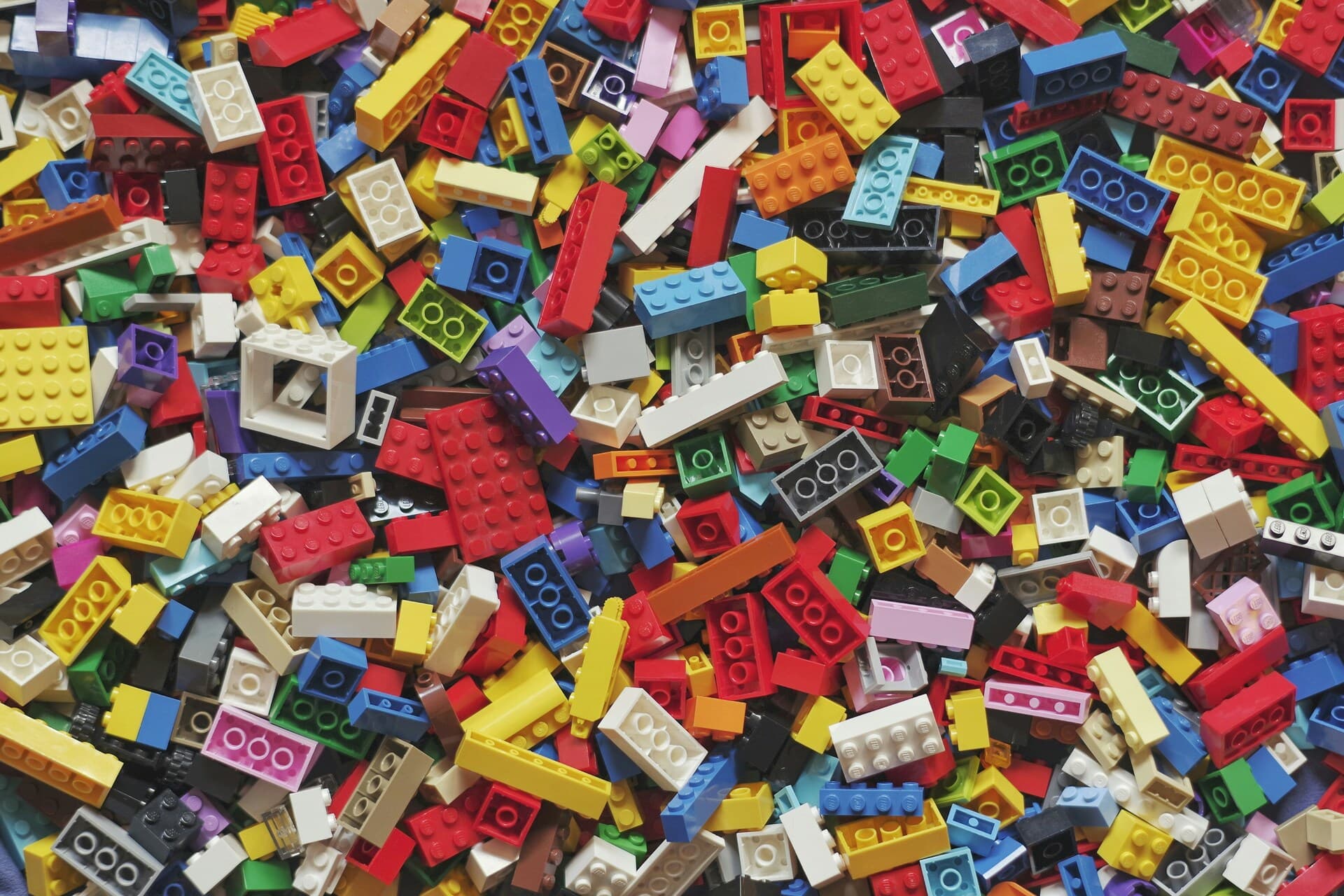Lego club