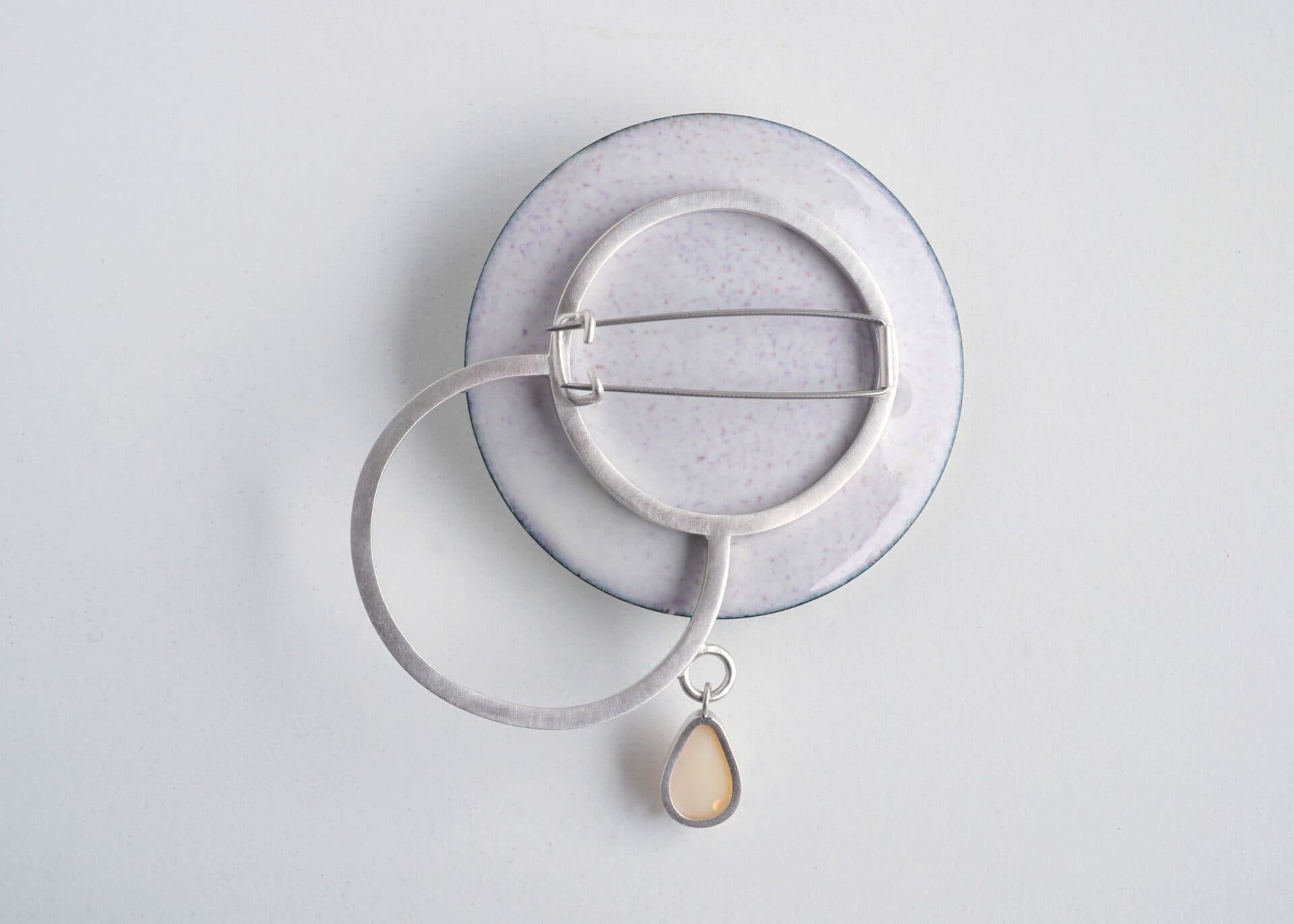Brooch Making – Pin and Clasp Mechanisms