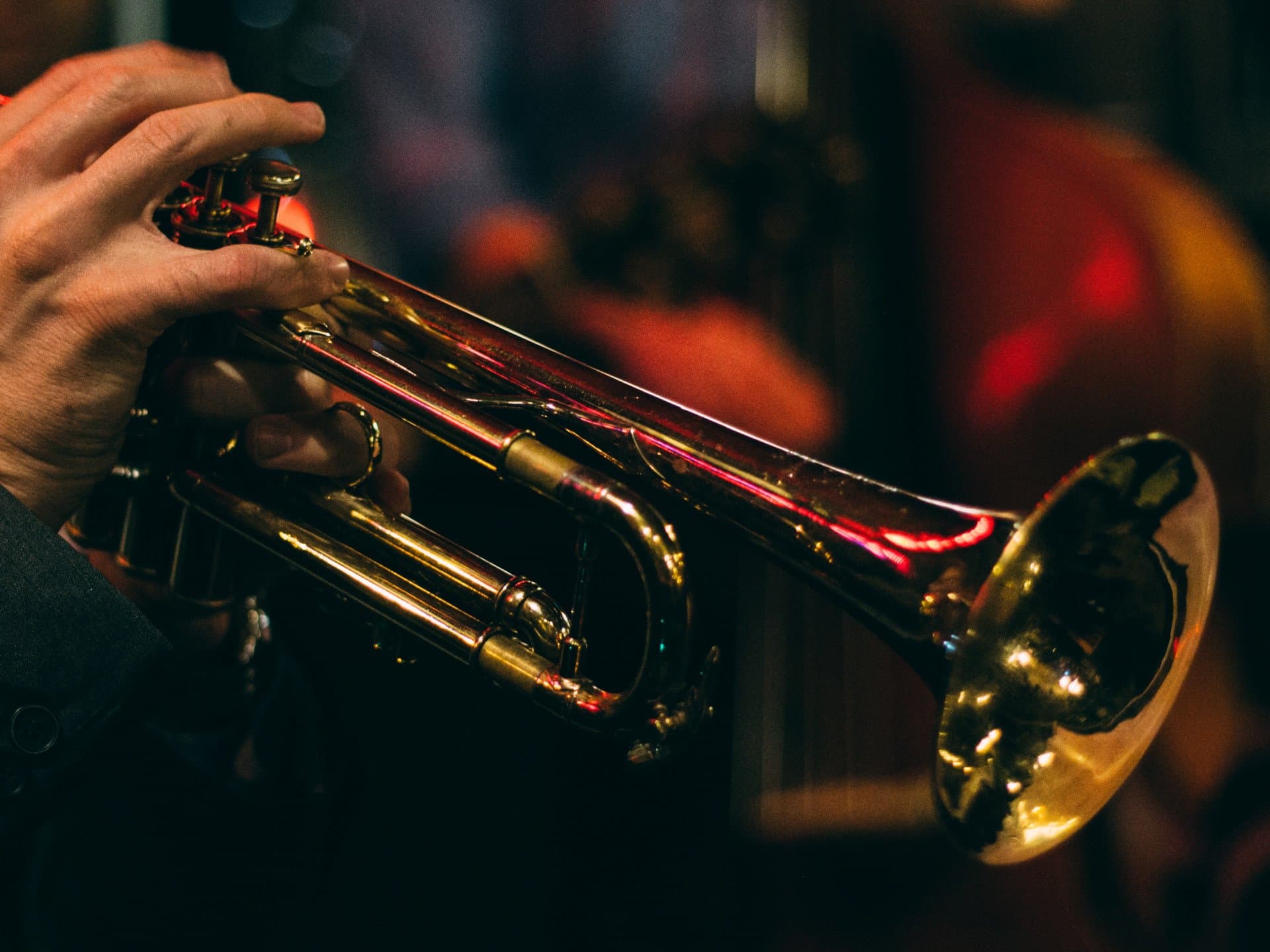 Leyburn Jazz Festival