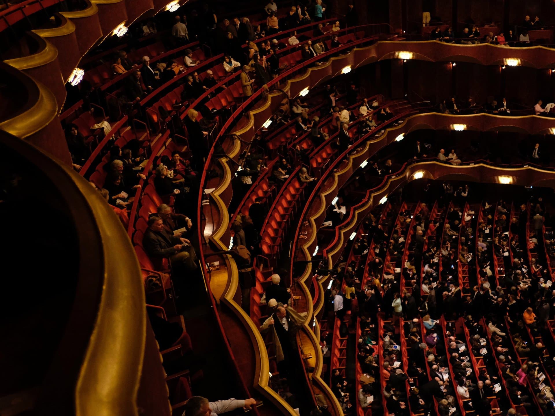 La Traviata
