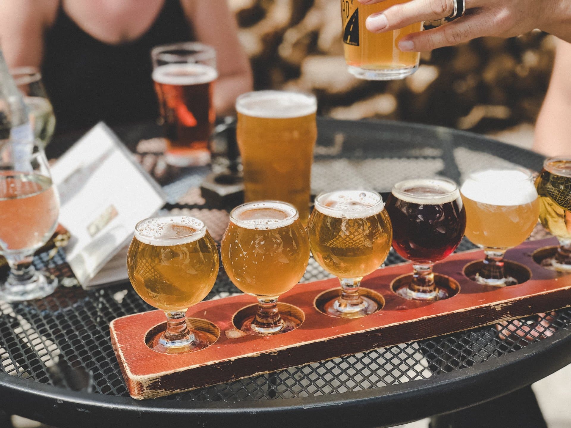 Brewery Unlocked - Free Brewery Tours