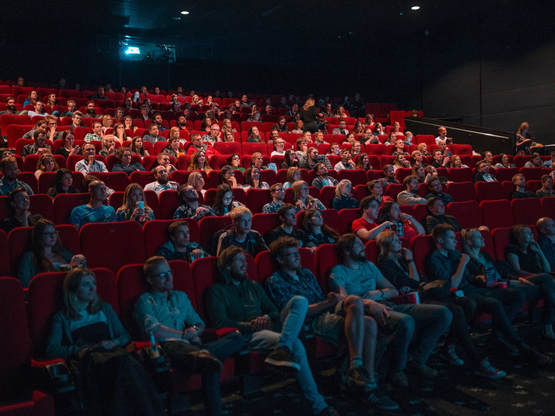 London Latino Film Festival presents: Strike Water (Golpe de Agua)
