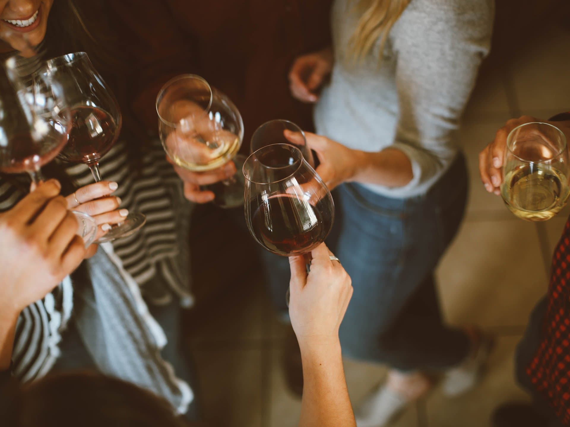 Newcastle Wine Week