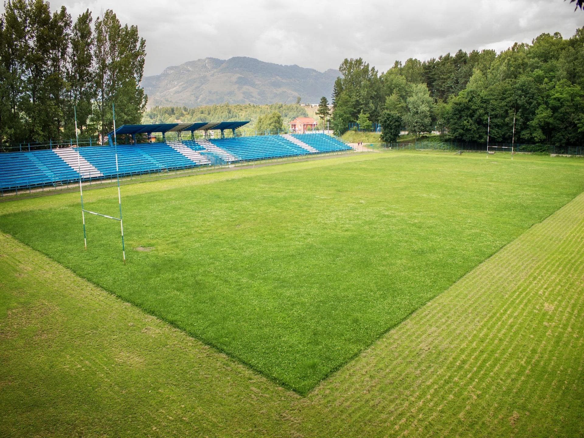 Barbarians v Wales Double Header