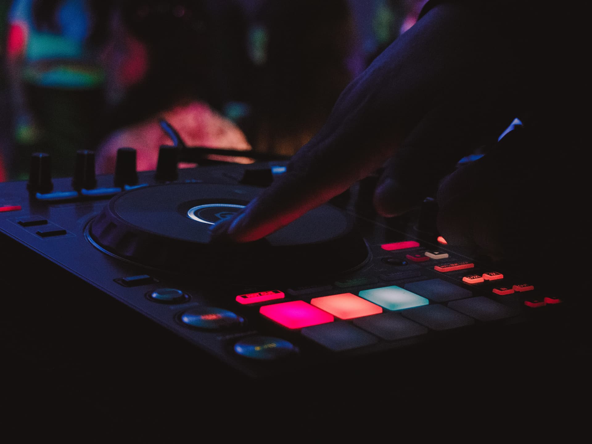 Skippa - Live in Concert
