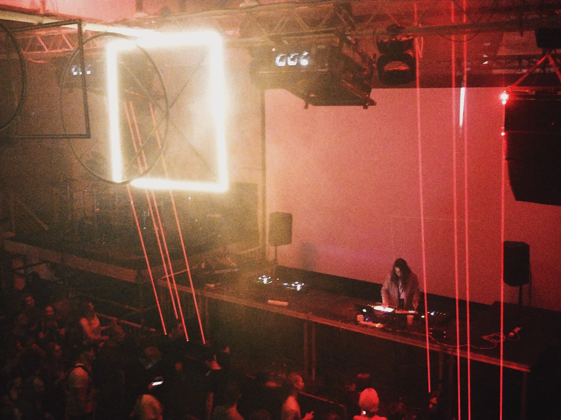 Spektrum (Vinyl Takeover)
