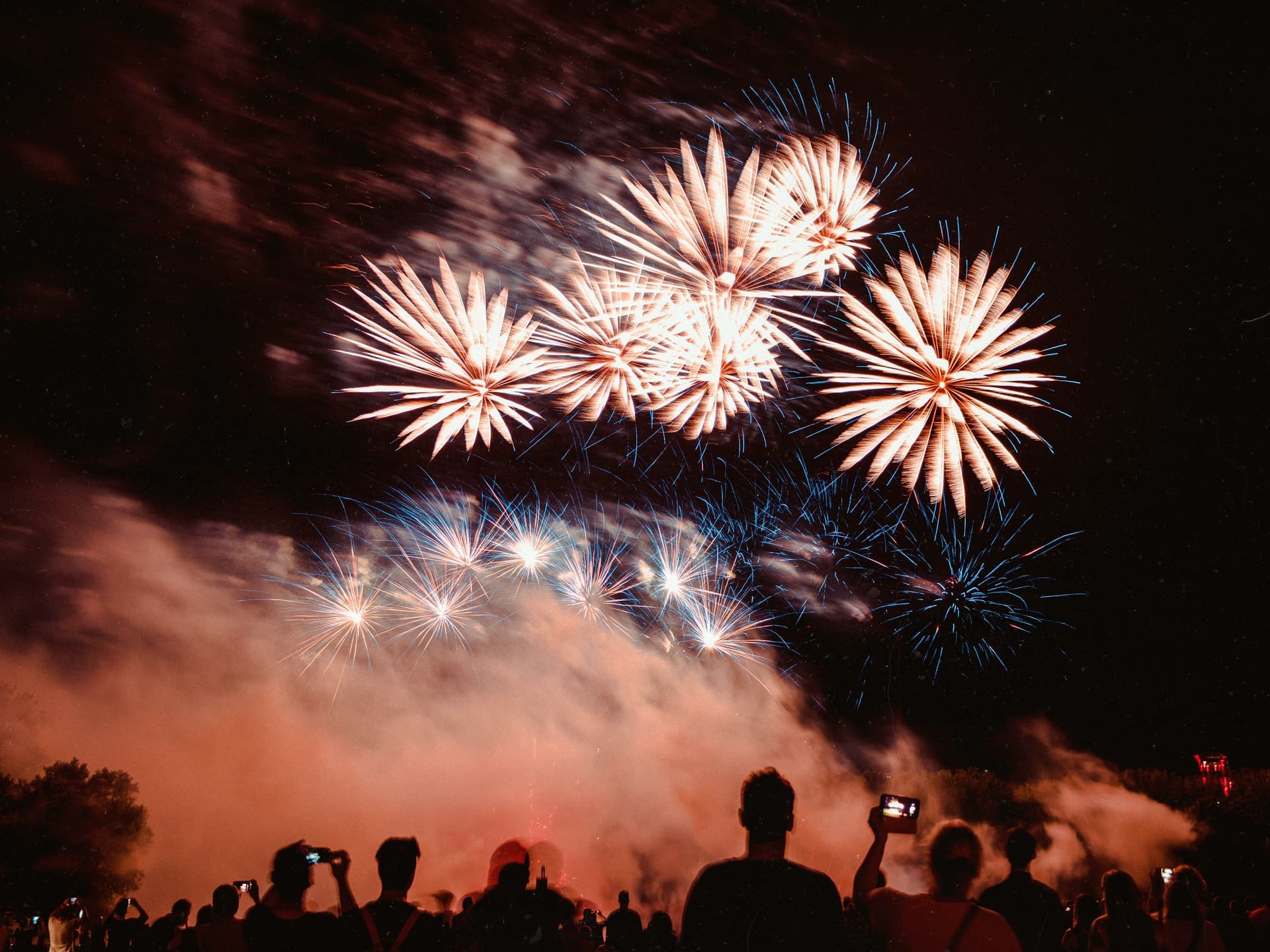 South Stoke Fireworks Night 2026