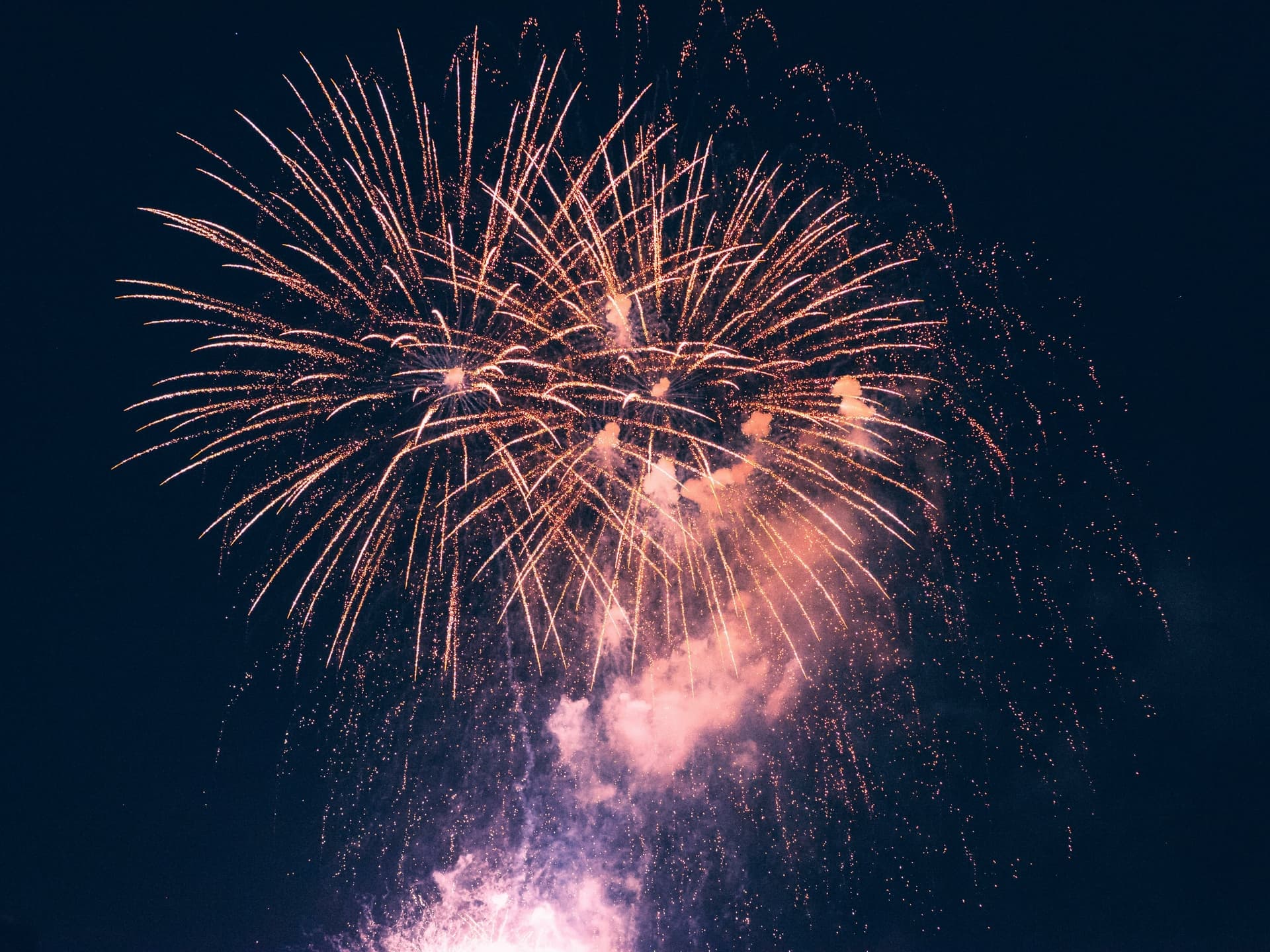 Fireworks Night at Leonardslee Wine Estate