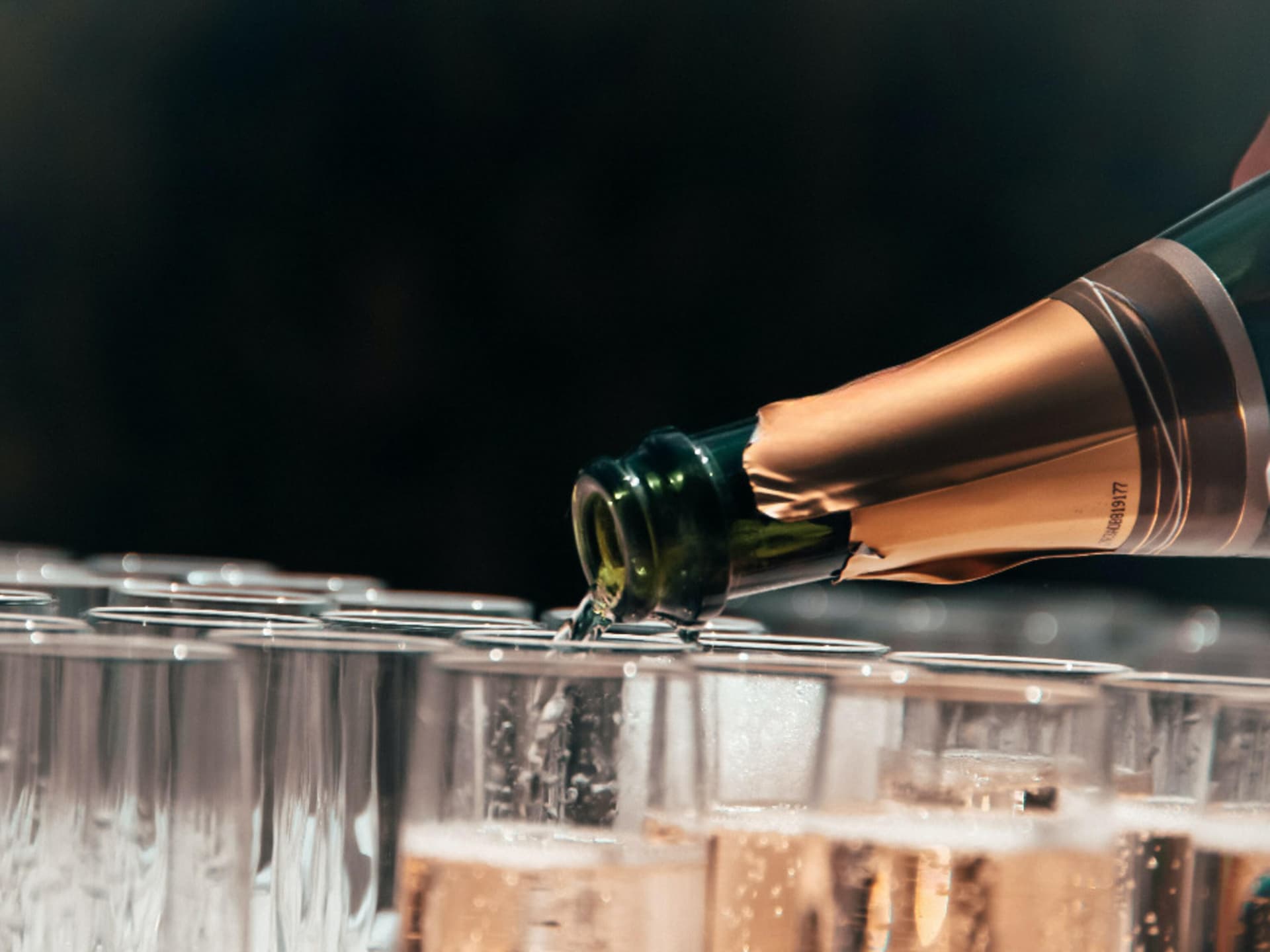Brighton Weekly Bar Crawl OTR