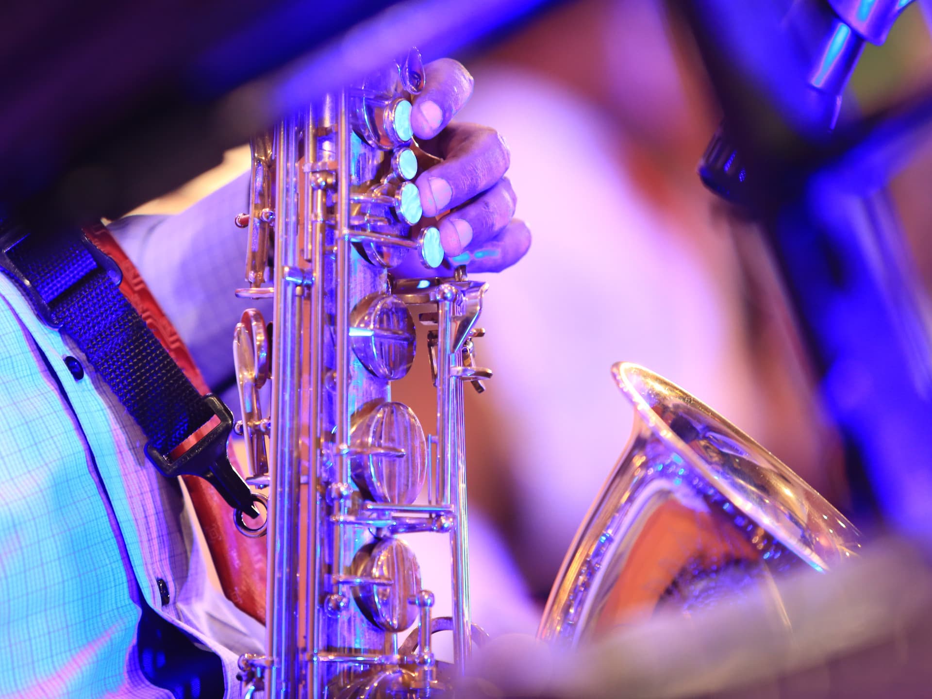 The Golden Age of the Hollywood Musical presented by NFS Show Band