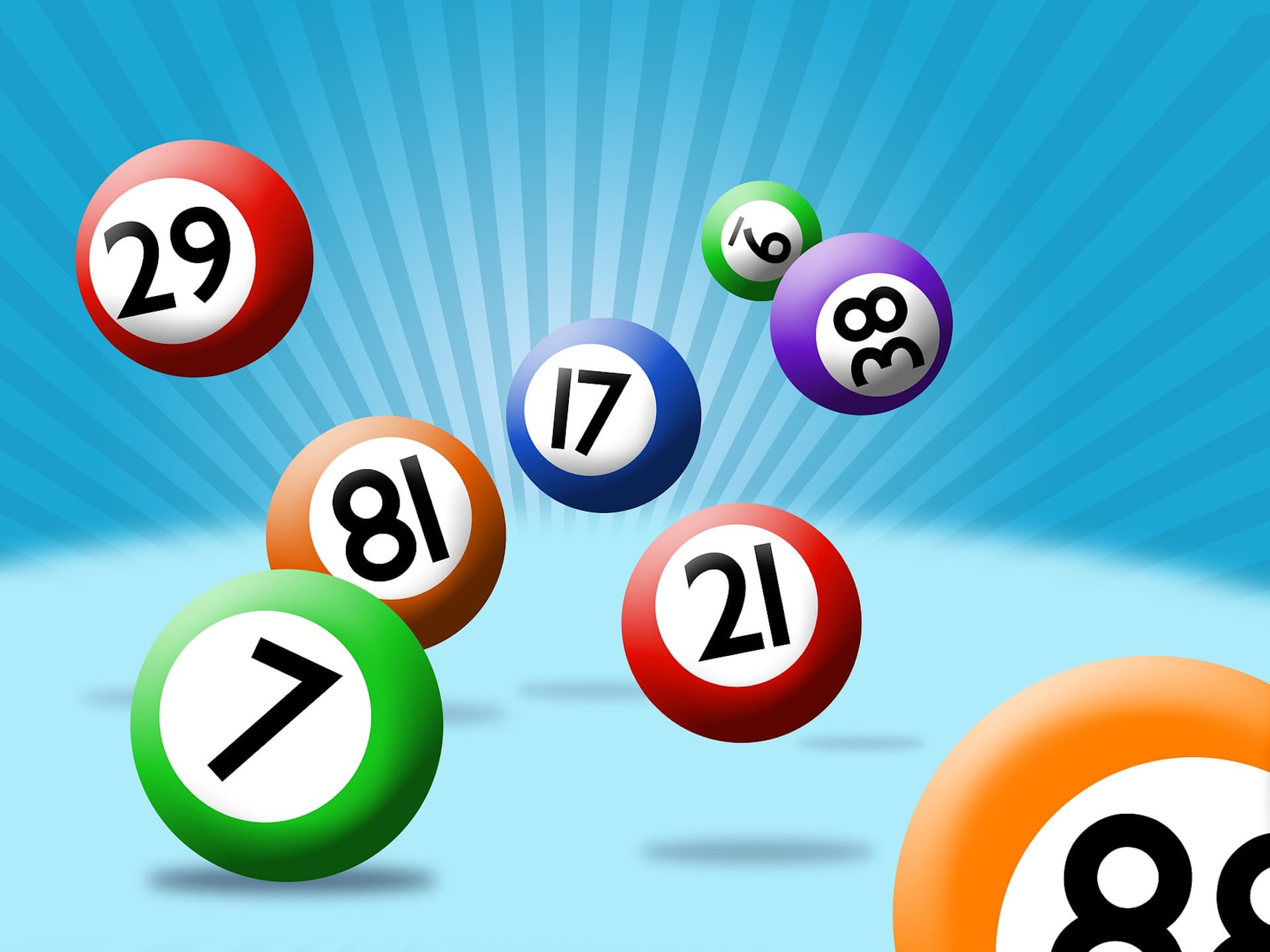 Old Skool Bingo