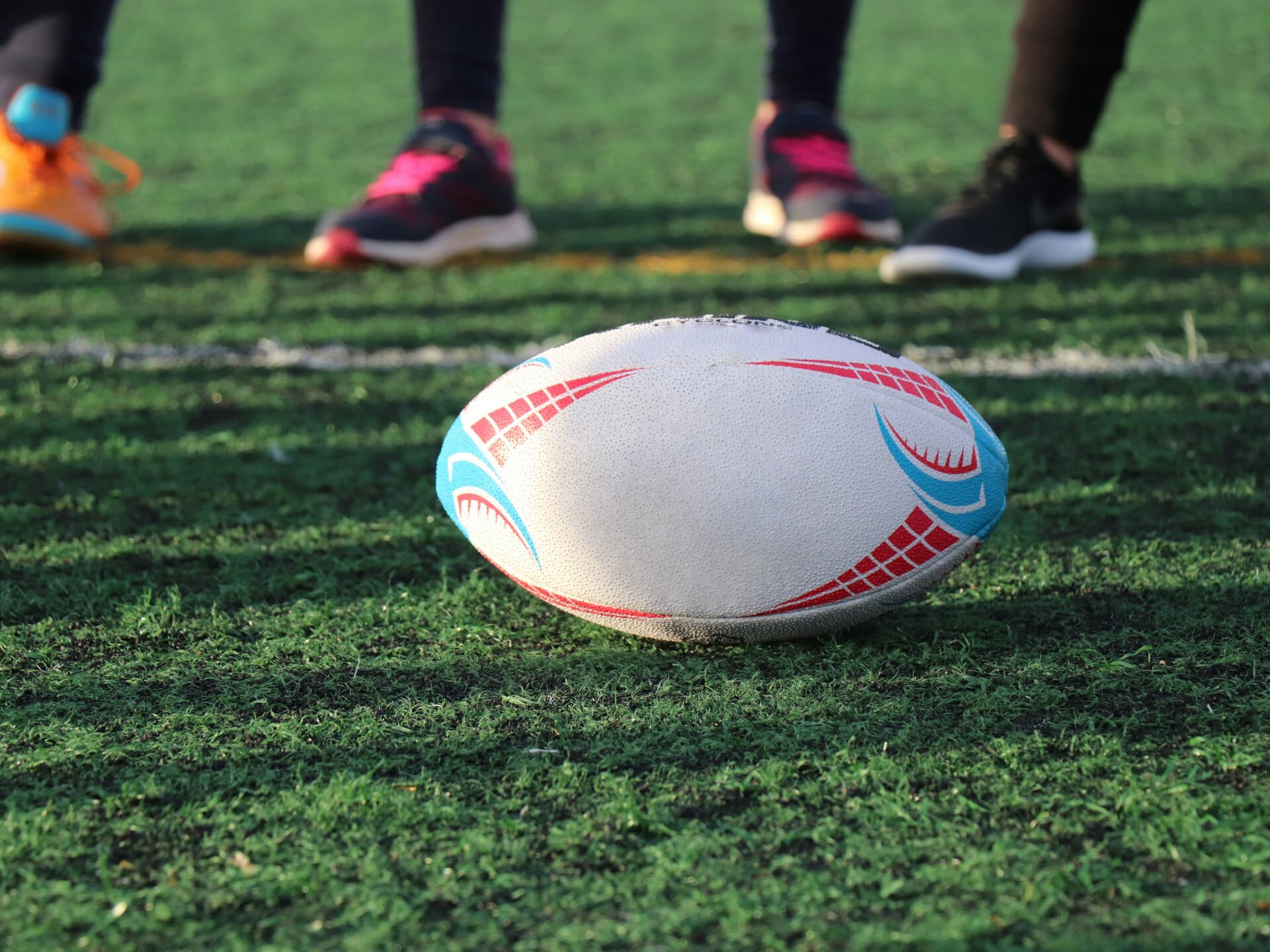 Super League: Leigh Leopards vs Warrington Wolves