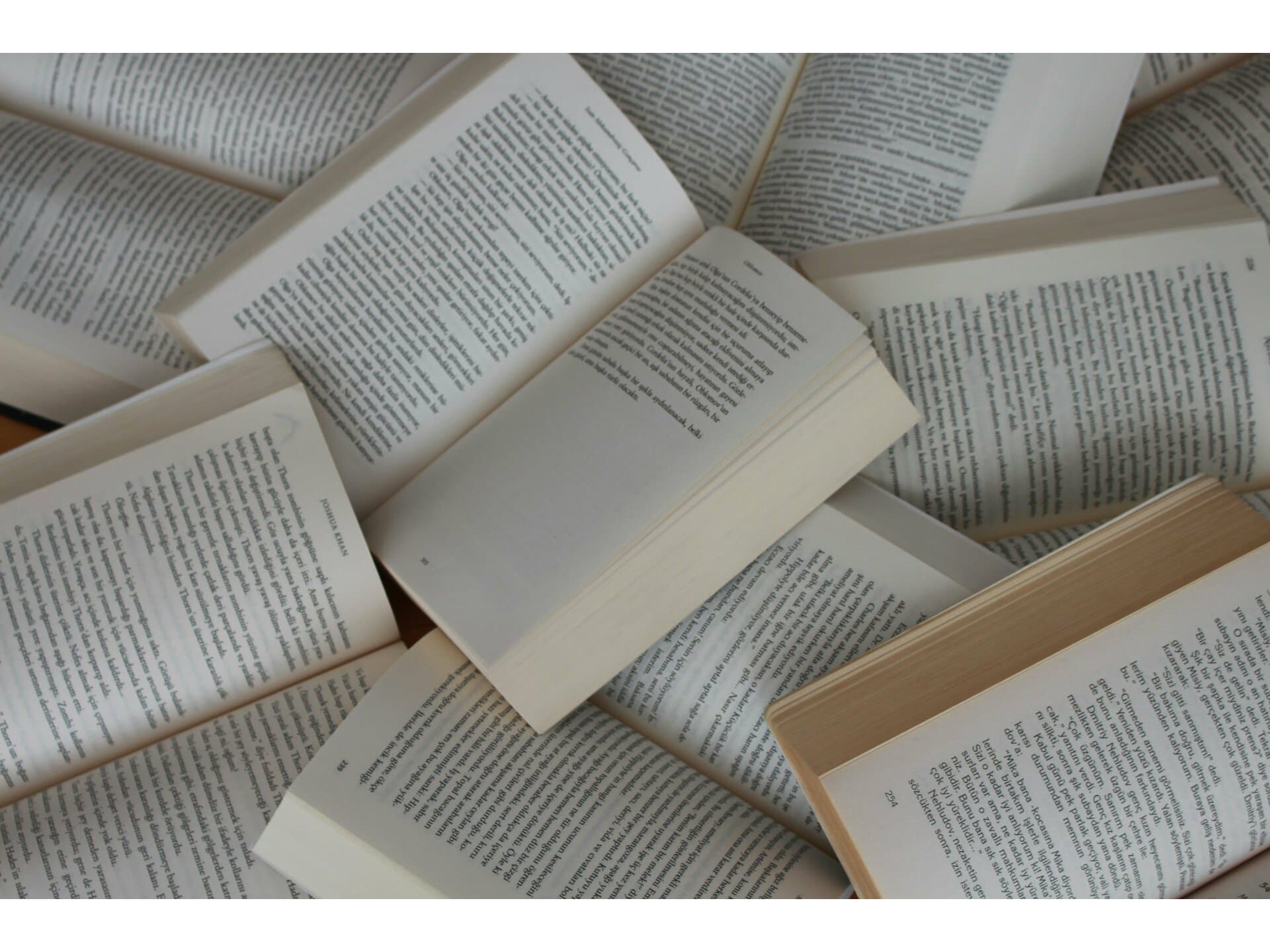 Deep Read: Great Expectations