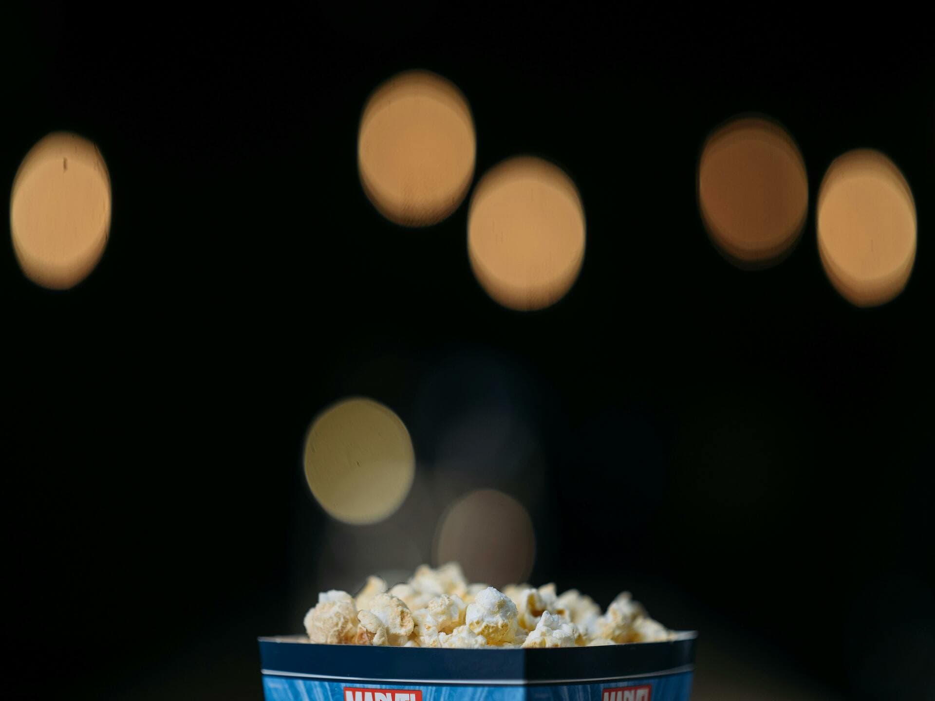 Southside Open-Air Cinema Day: Black Water