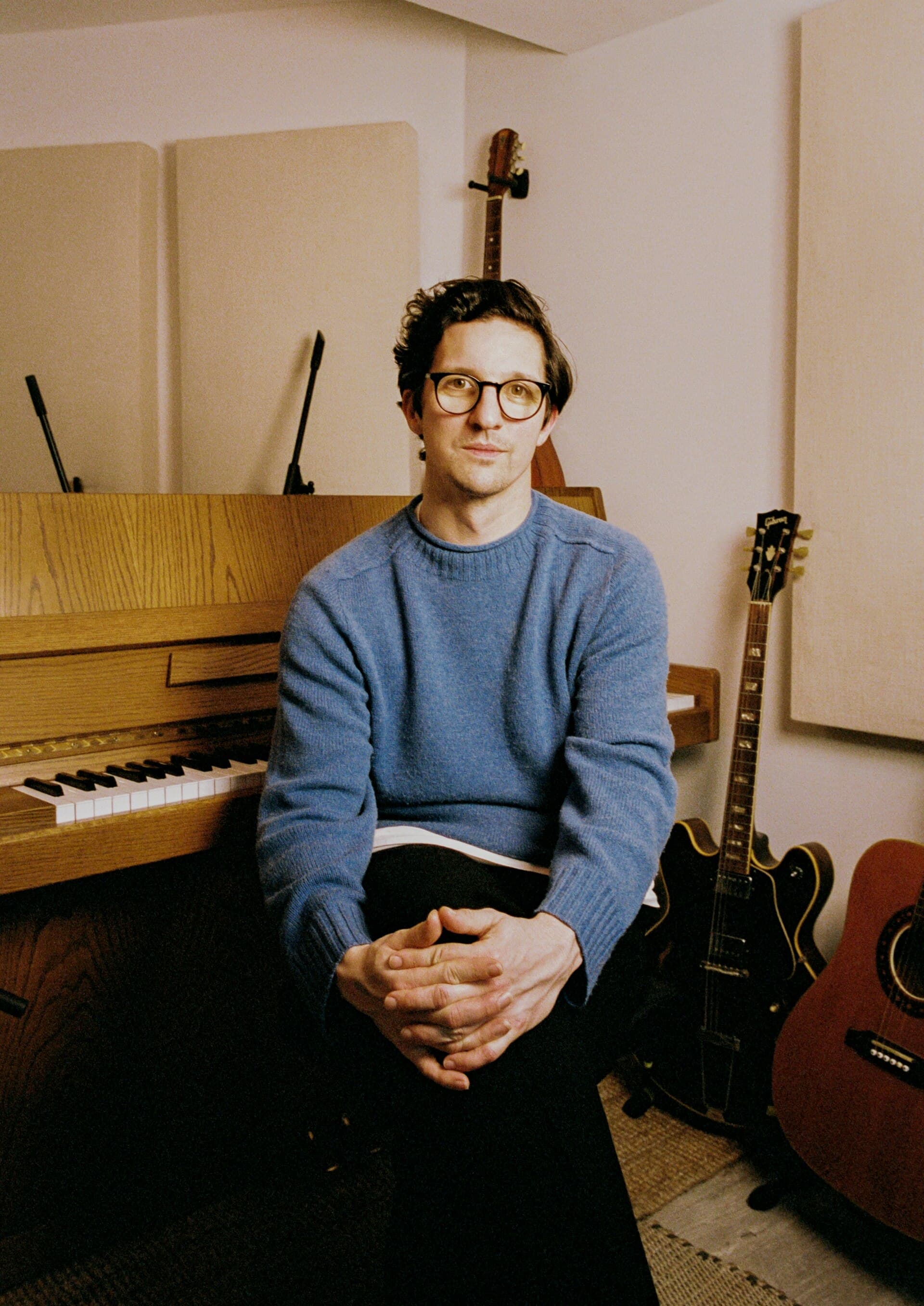 Dan Croll: Album Launch Show