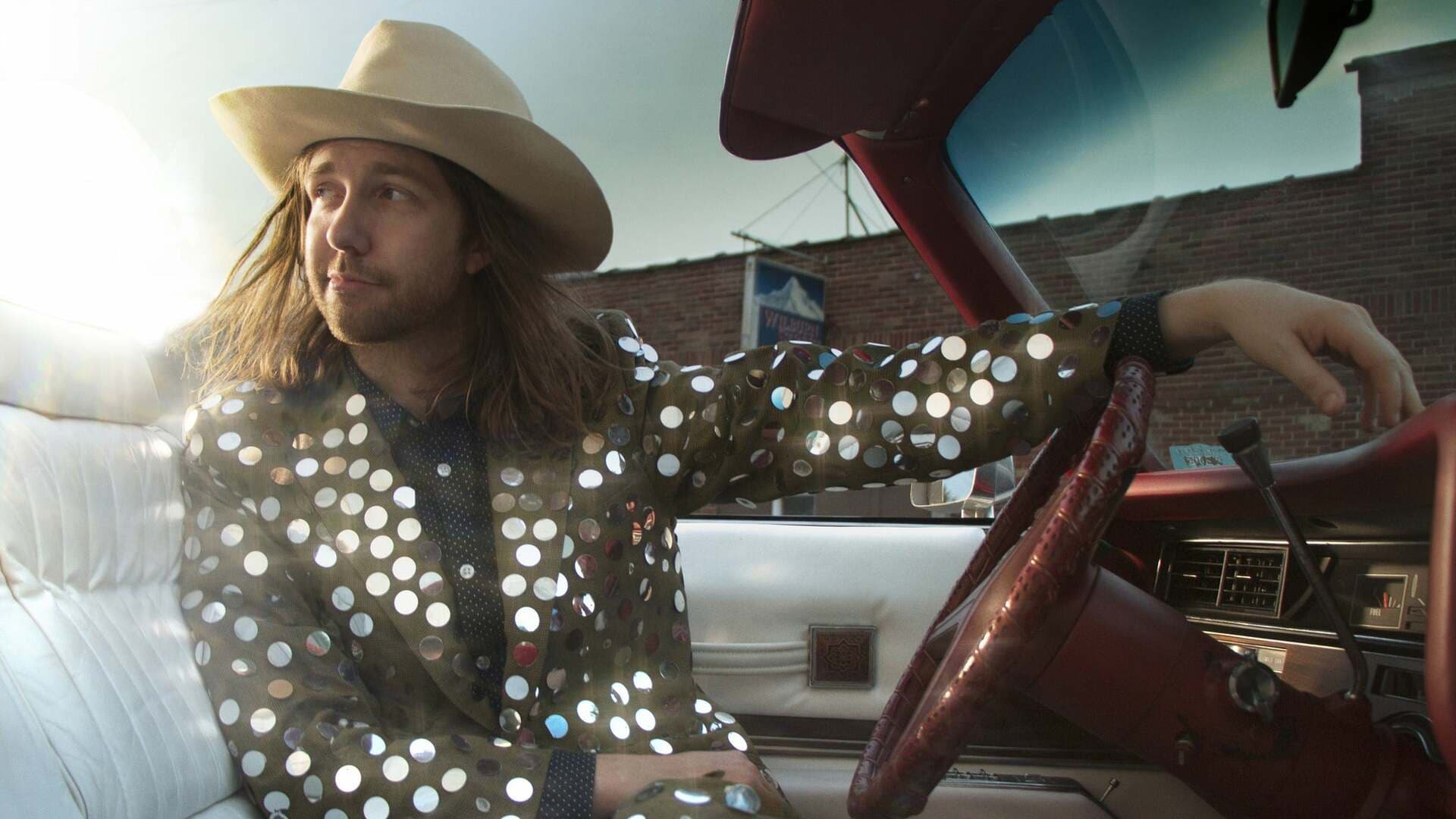 Aaron Lee Tasjan