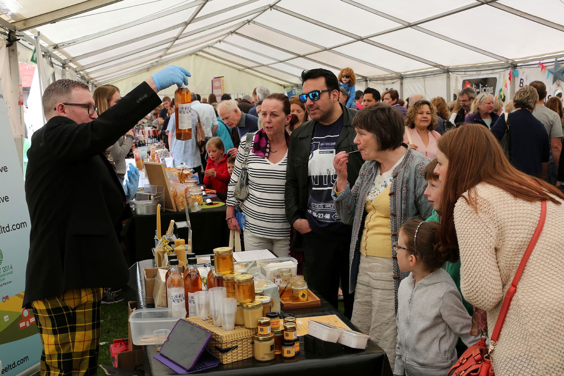 Largs Food & Drink Festival