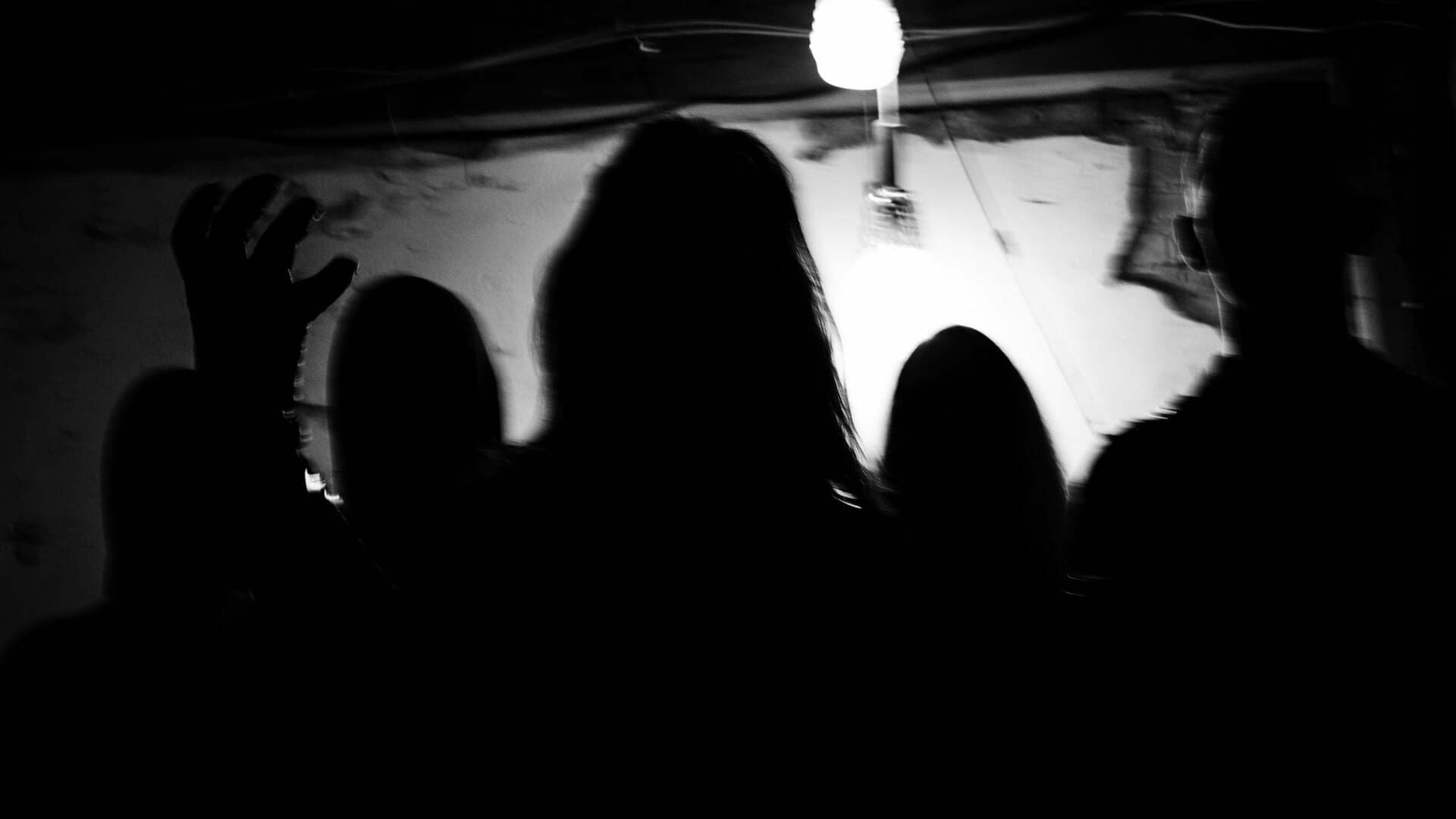Spectral Wound