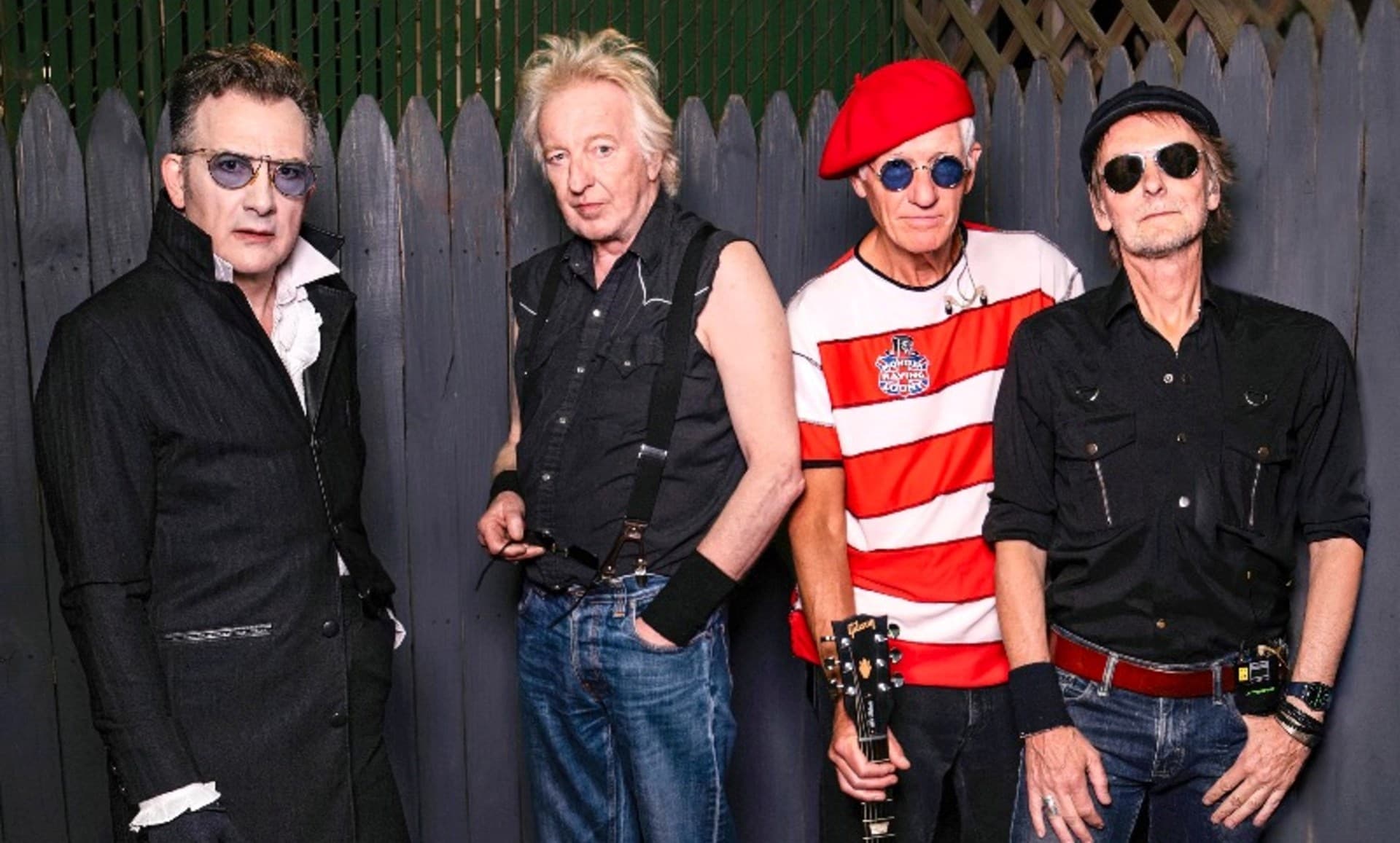 The Damned