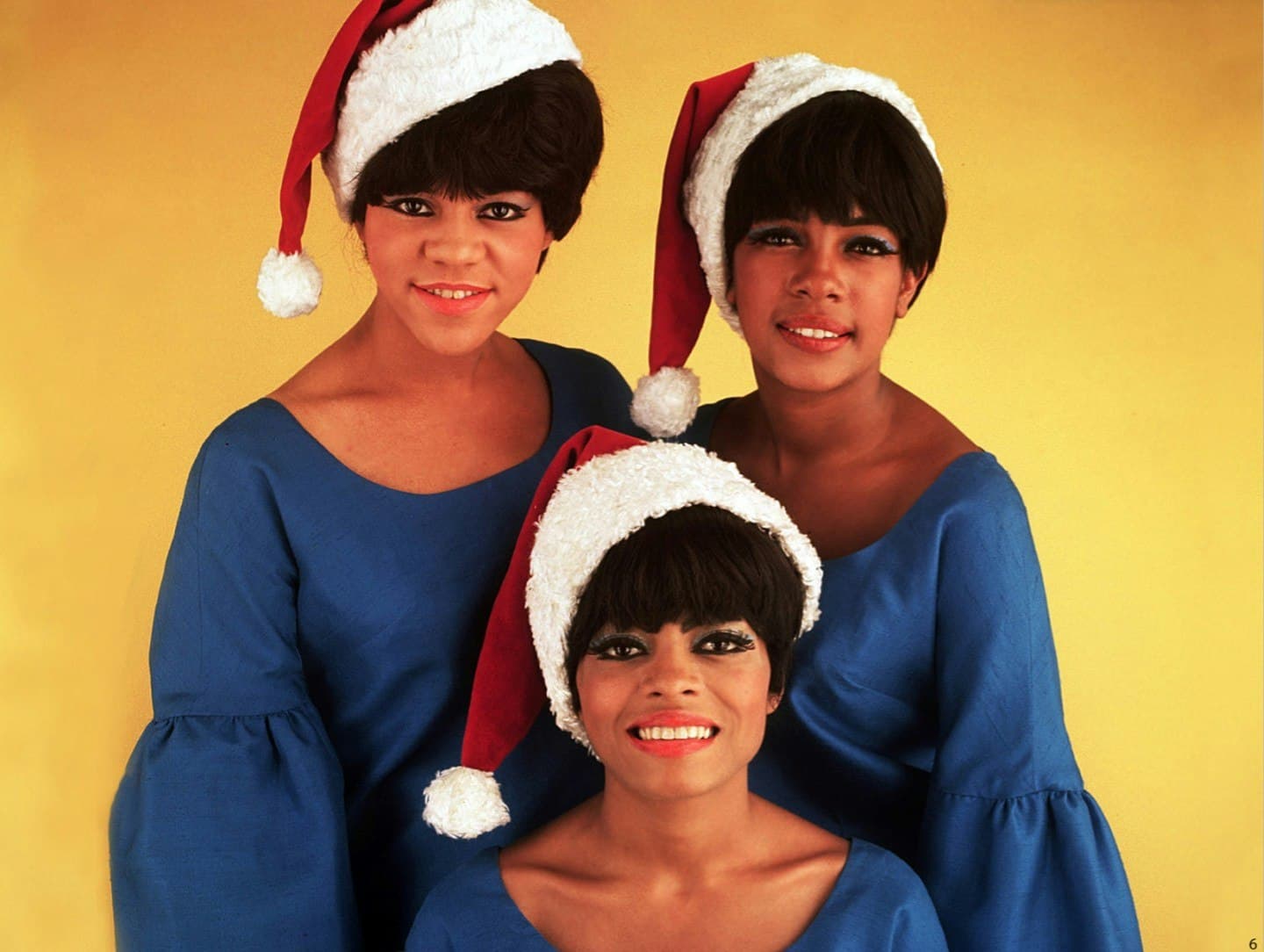 A Motown Christmas