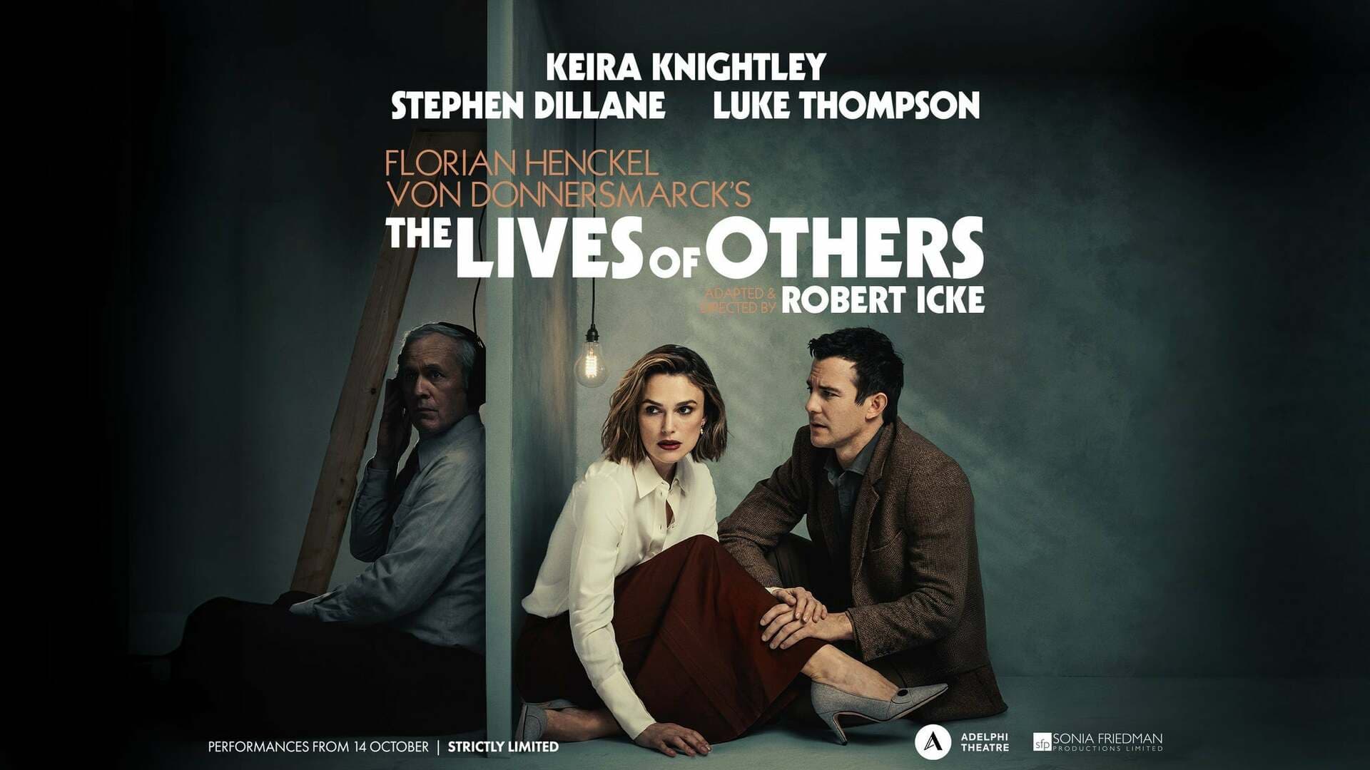 The Lives of Others