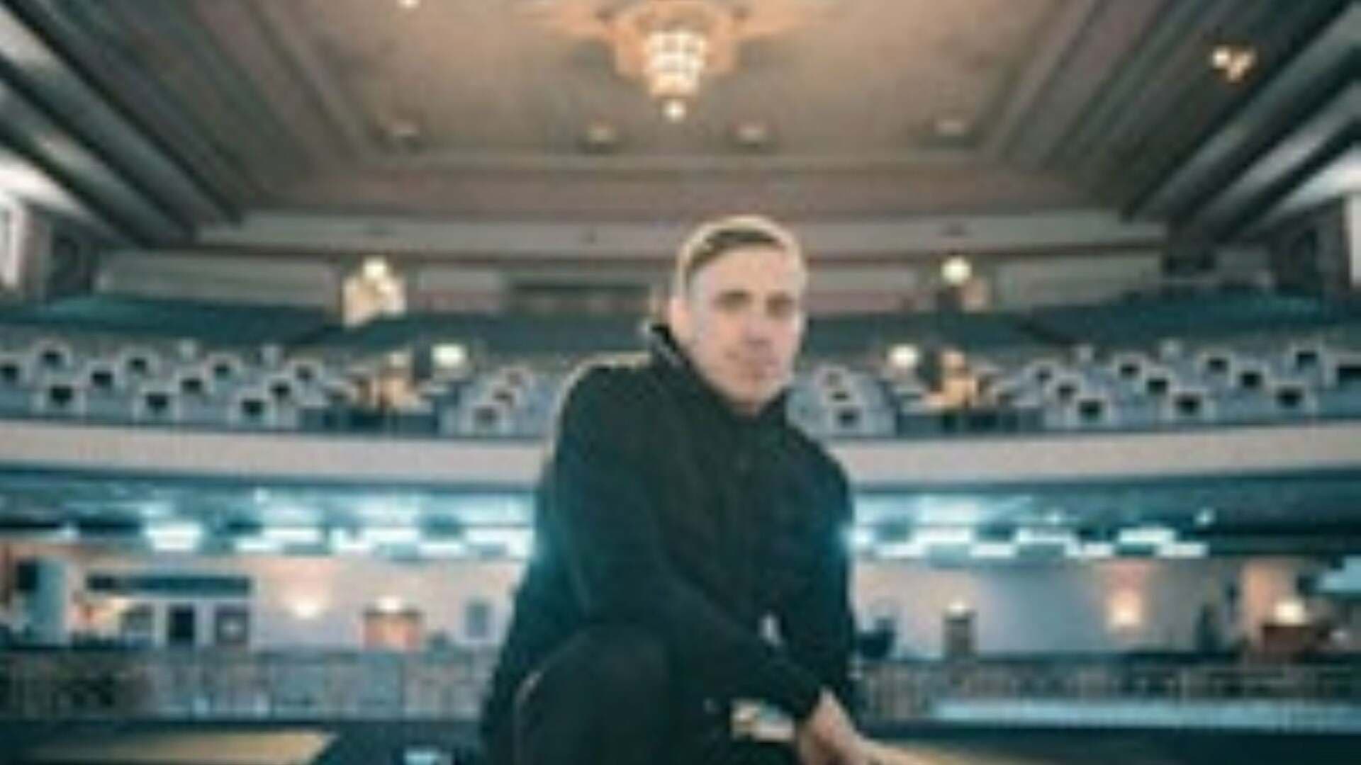 Trance Sanctuary presents Kearnage X