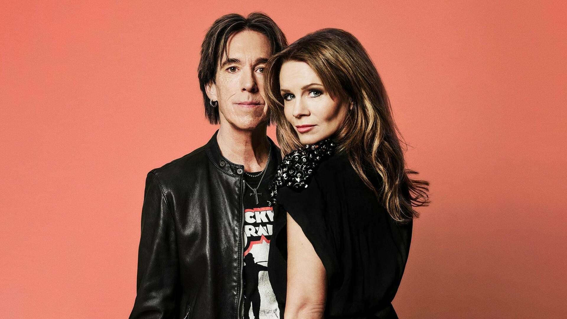 Roxette UK