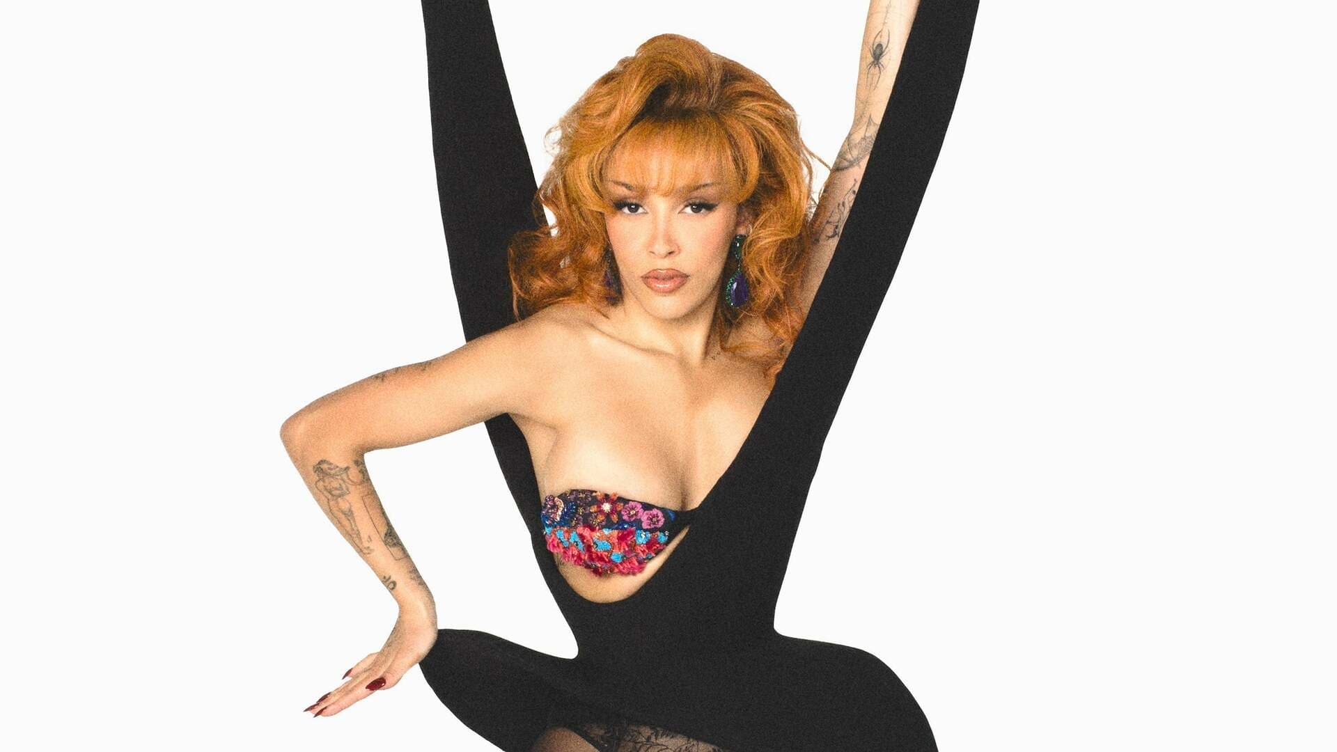 Doja Cat