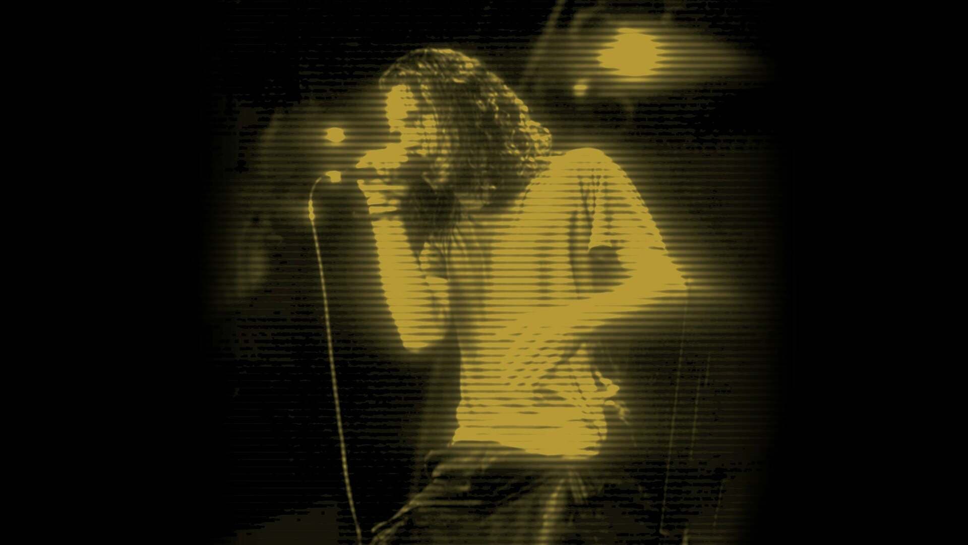 Pearl Scam + Angry Hair (Alice In Chains Trib)