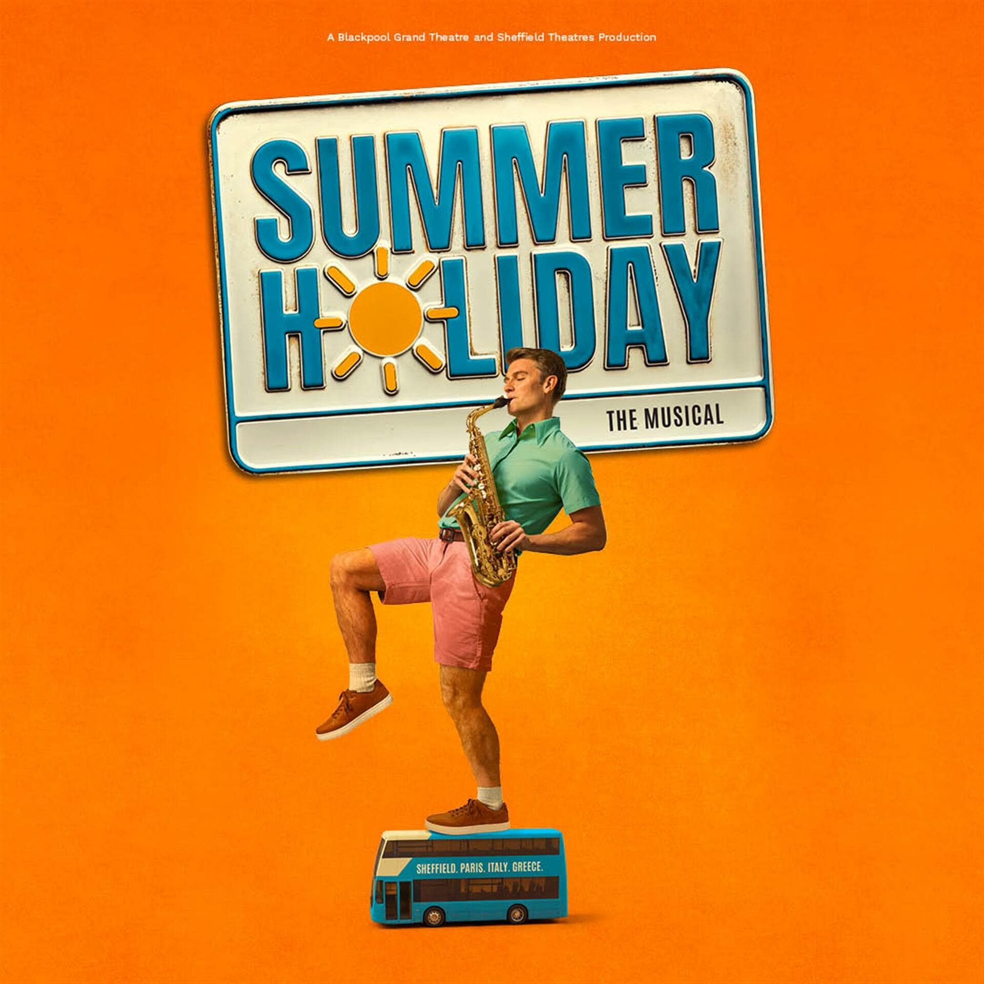 Summer Holiday