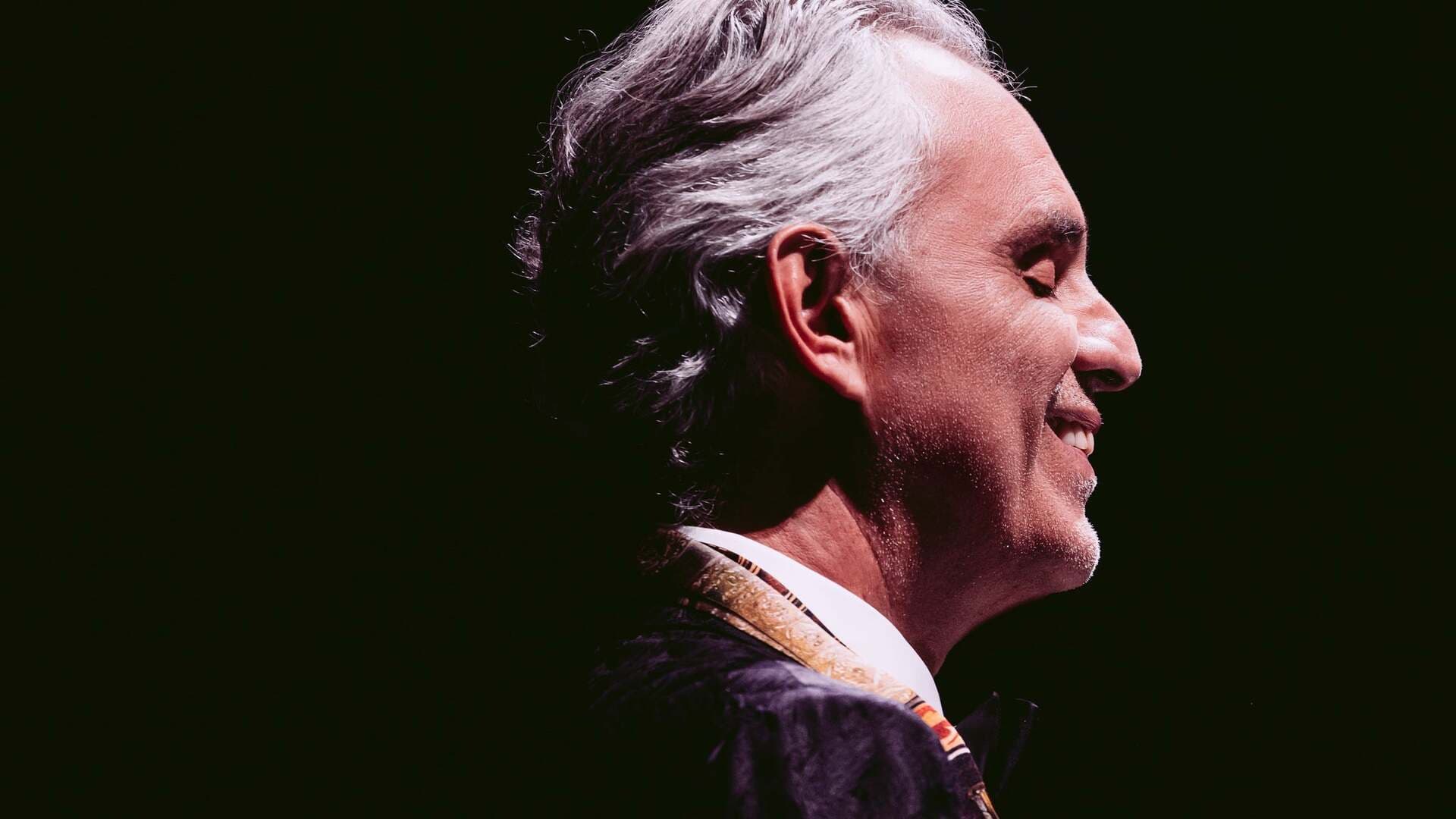 Andrea Bocelli