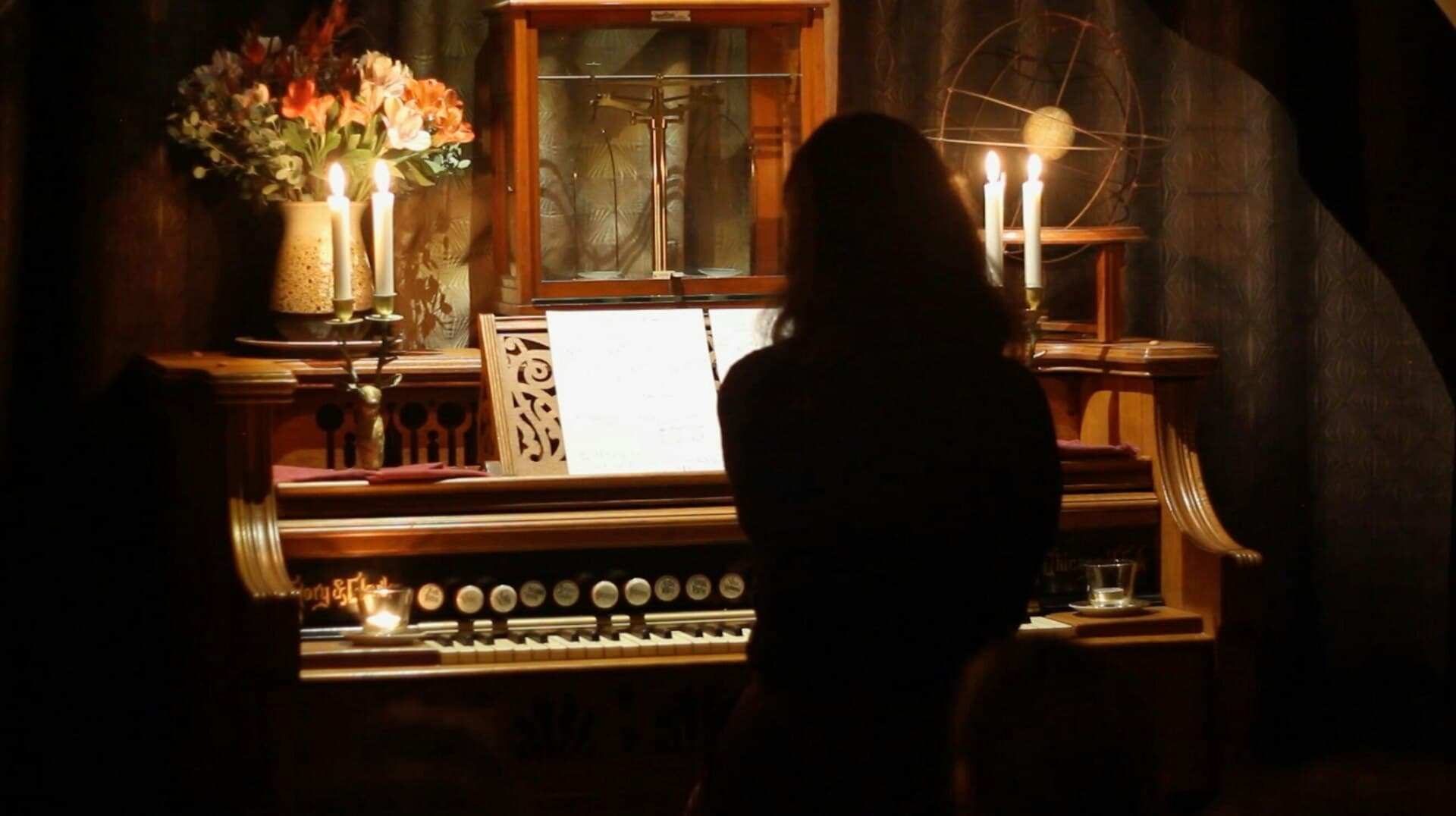Sarah Davachi - 2 Day Pass