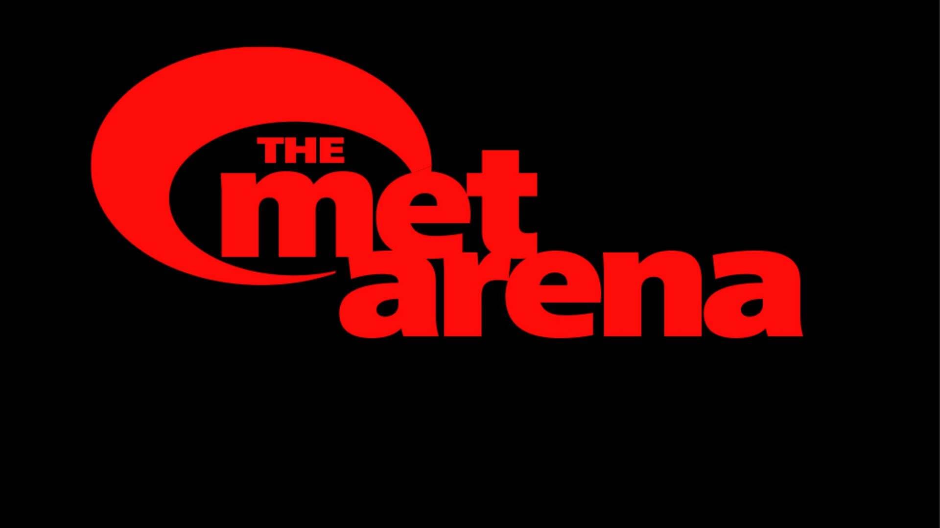 The Met Arena, Fergie