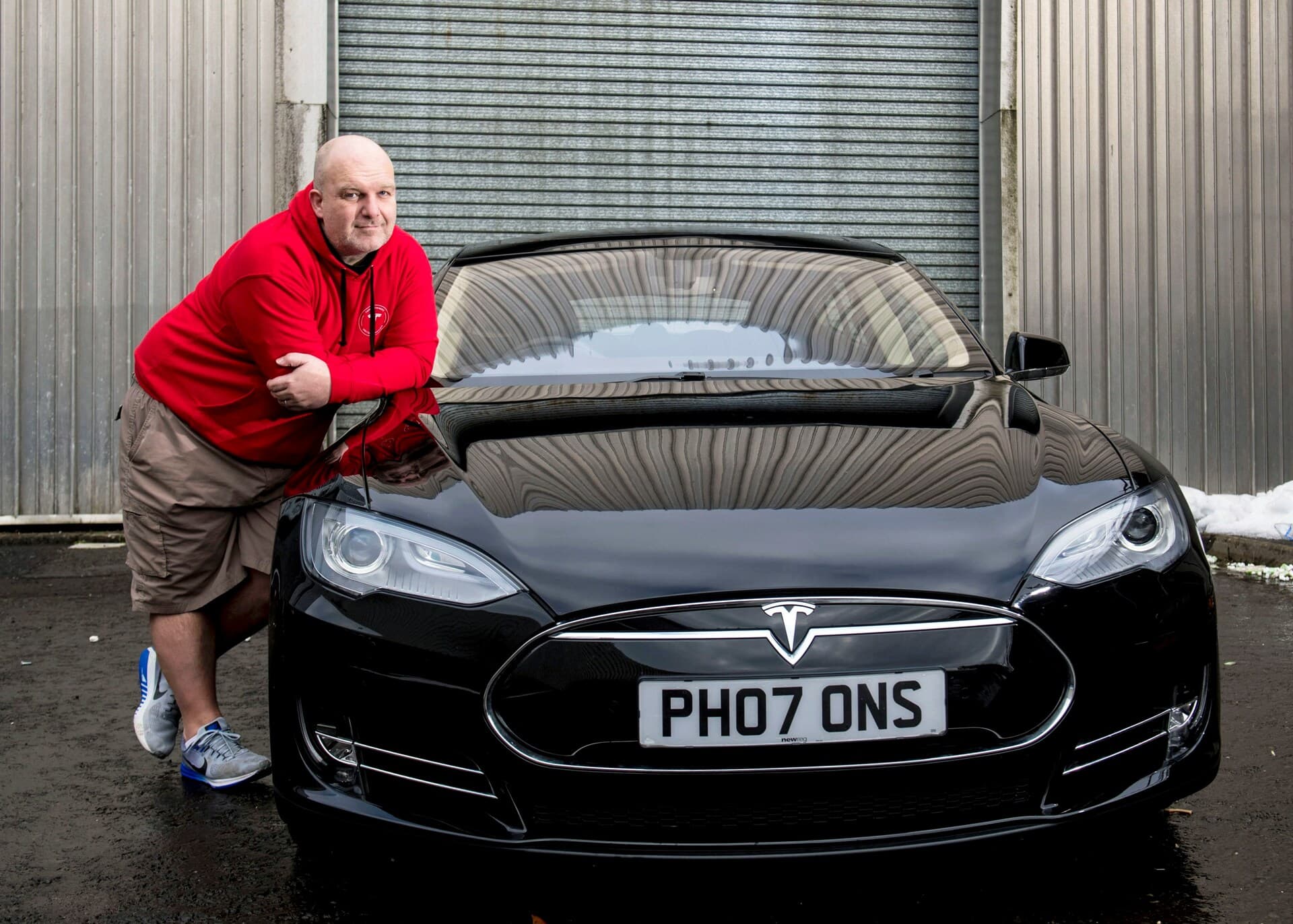 Going Green – The Drive for Energy Efficiency