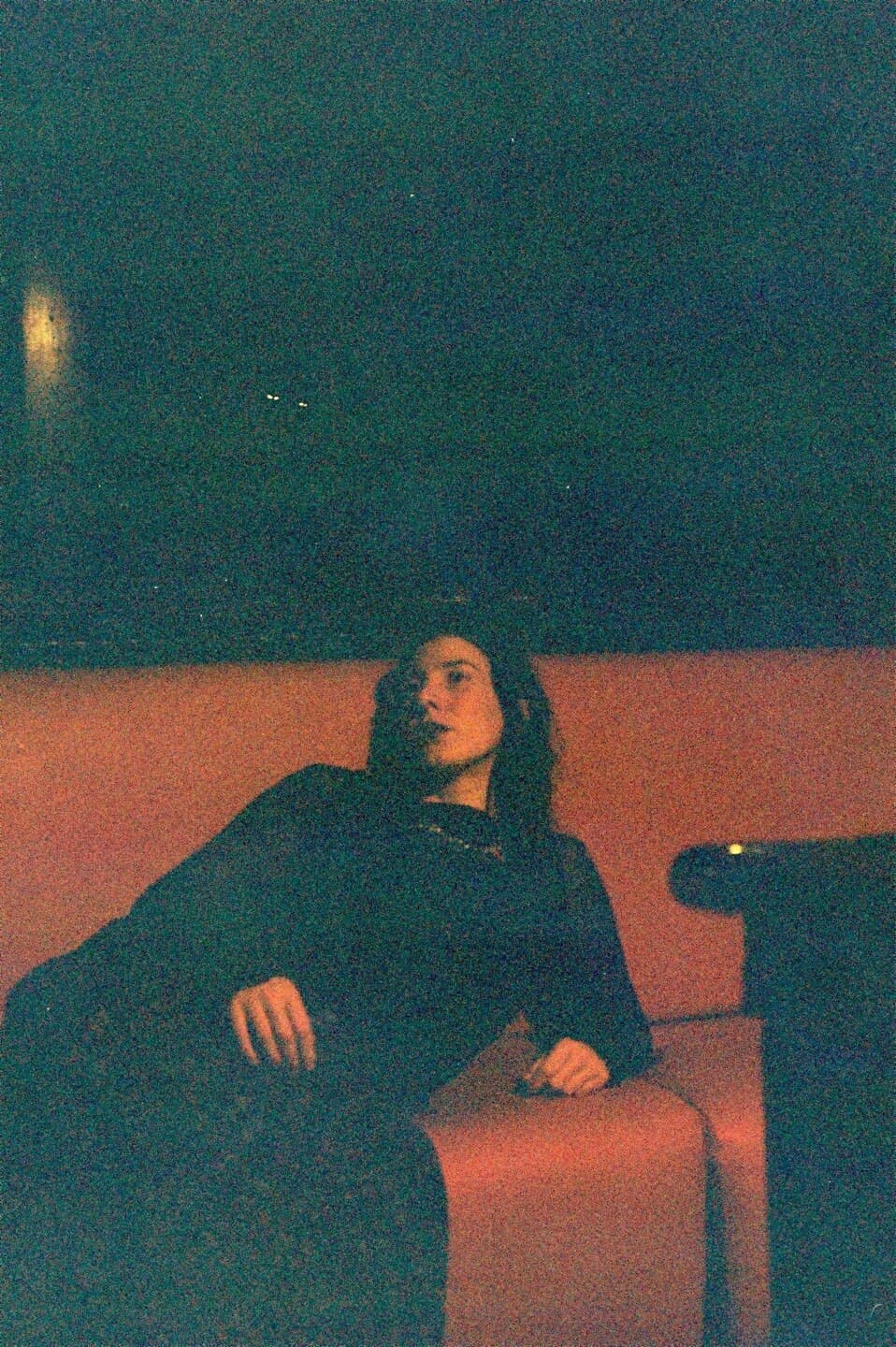 Spike (lp Release Show)