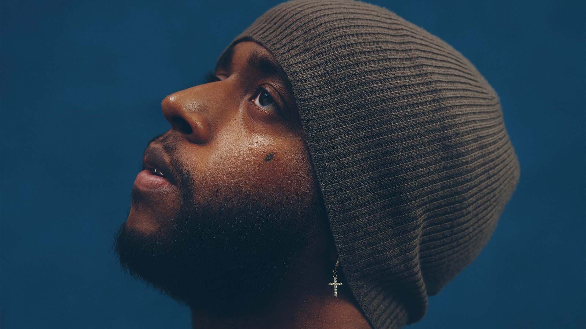6LACK, Johnny Venus