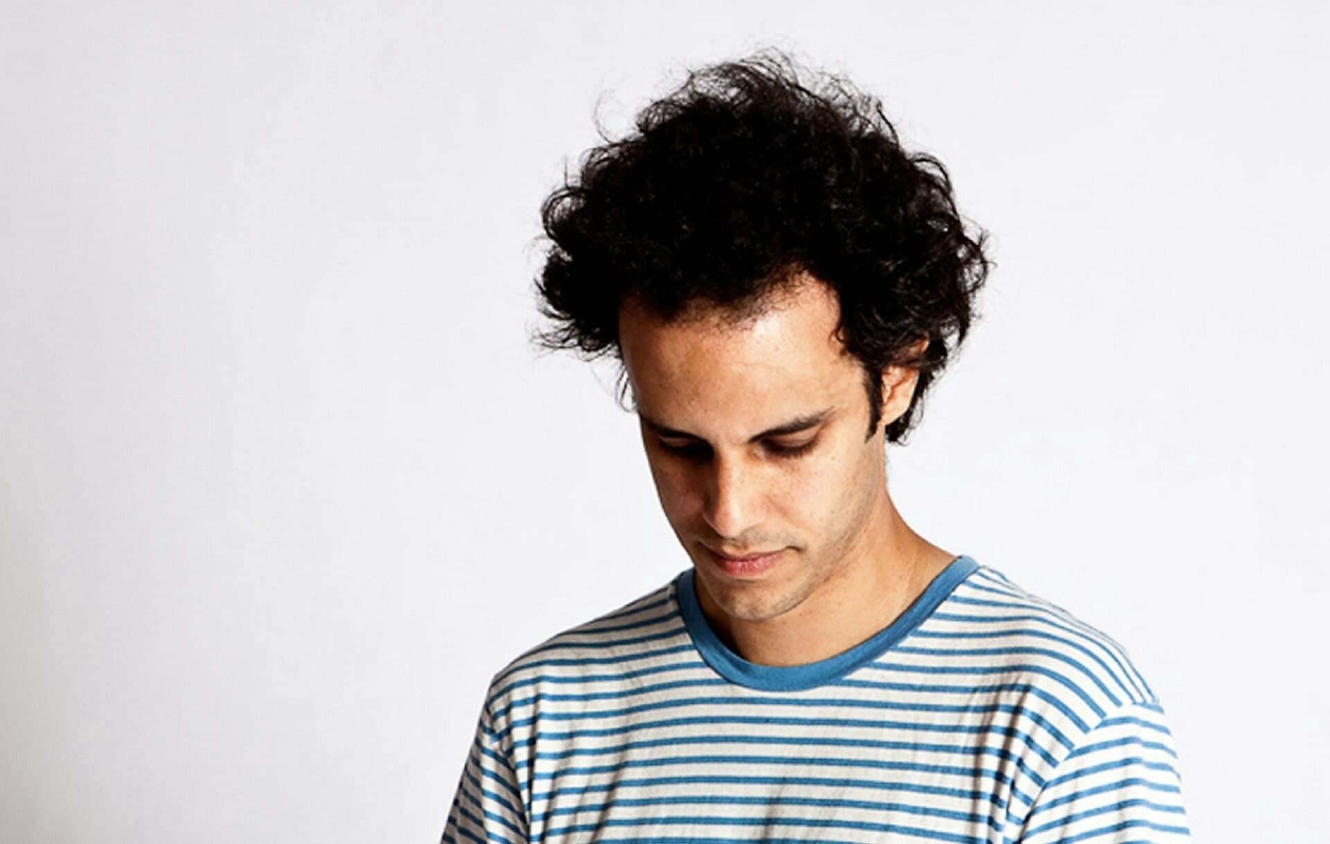 Four Tet All Dayer