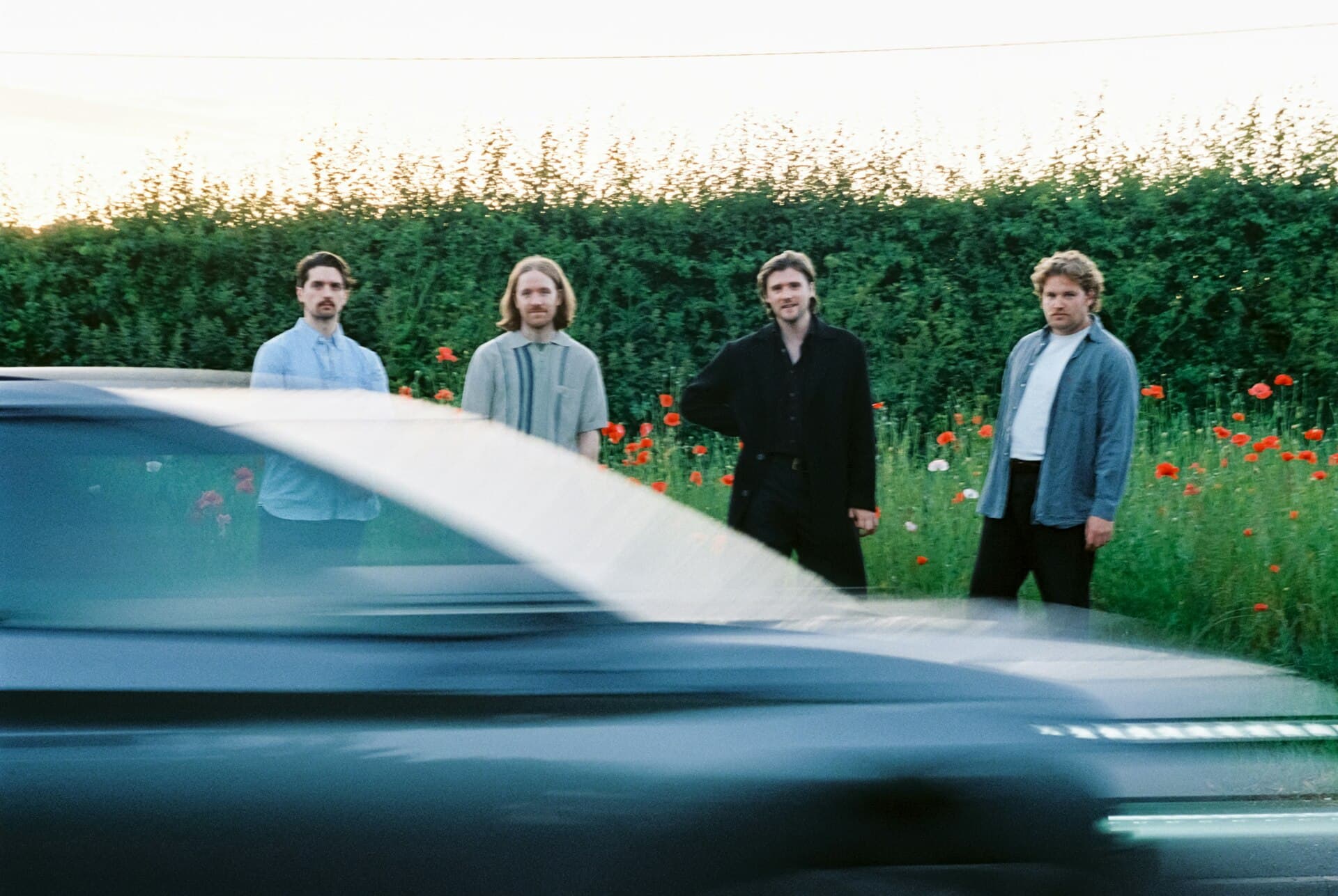 Do Nothing: Live + Signing