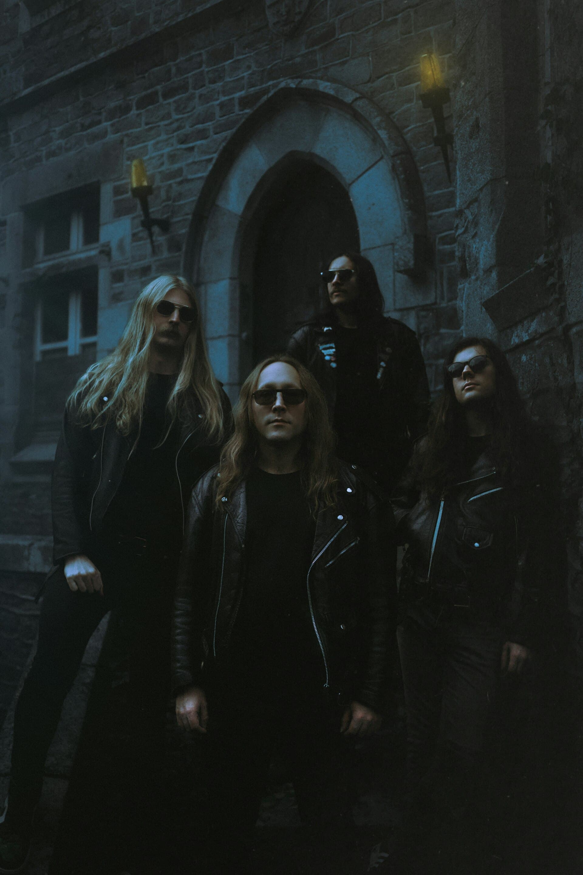 Gravekvlt
