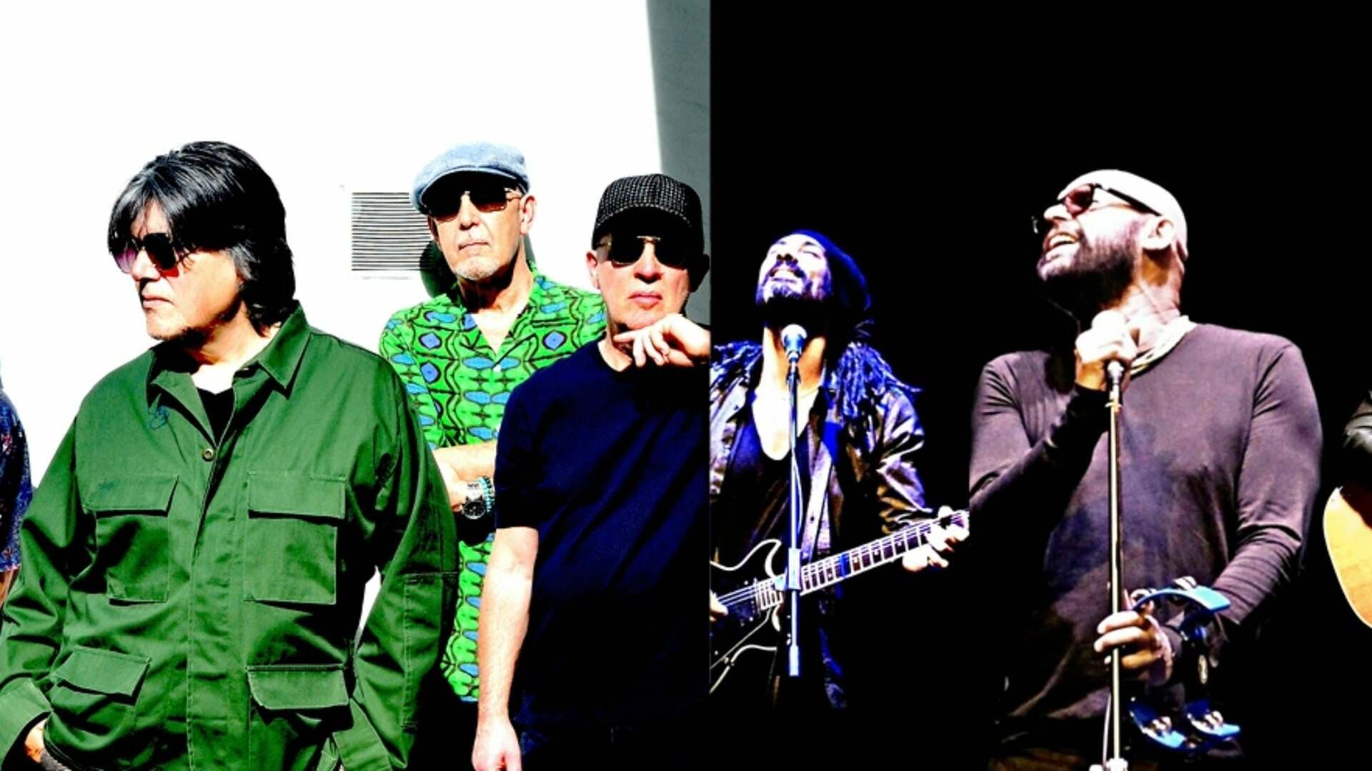 The Blow Monkeys